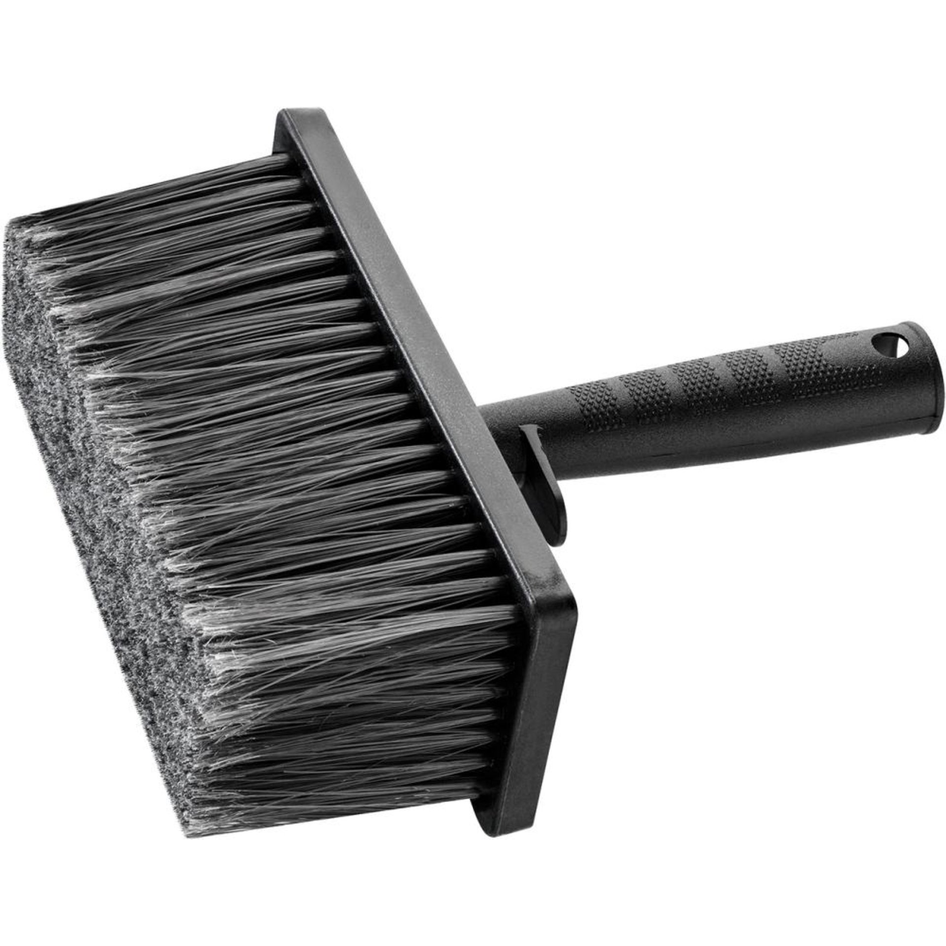 Deckenbürste 175x75 mm Silverprenborste gestanzt