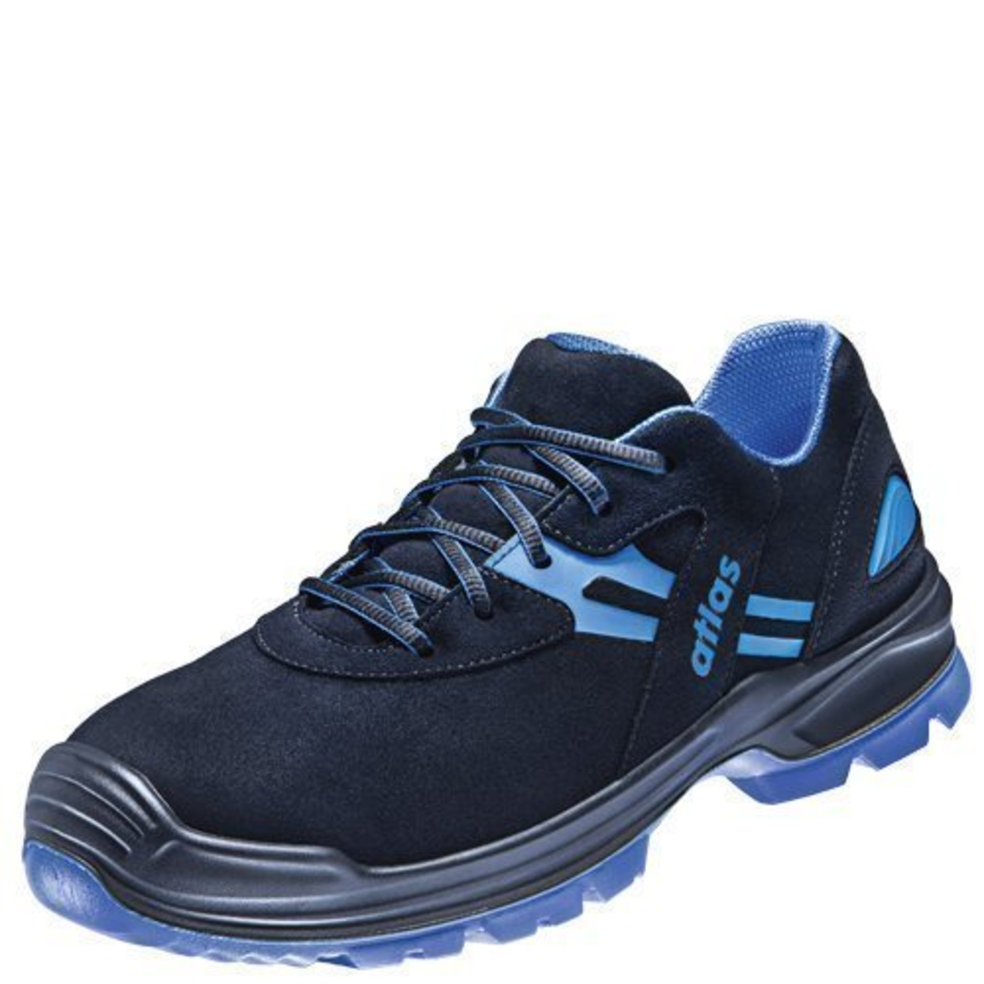 Sicherheitshalbschuh SL 245 XP ESD