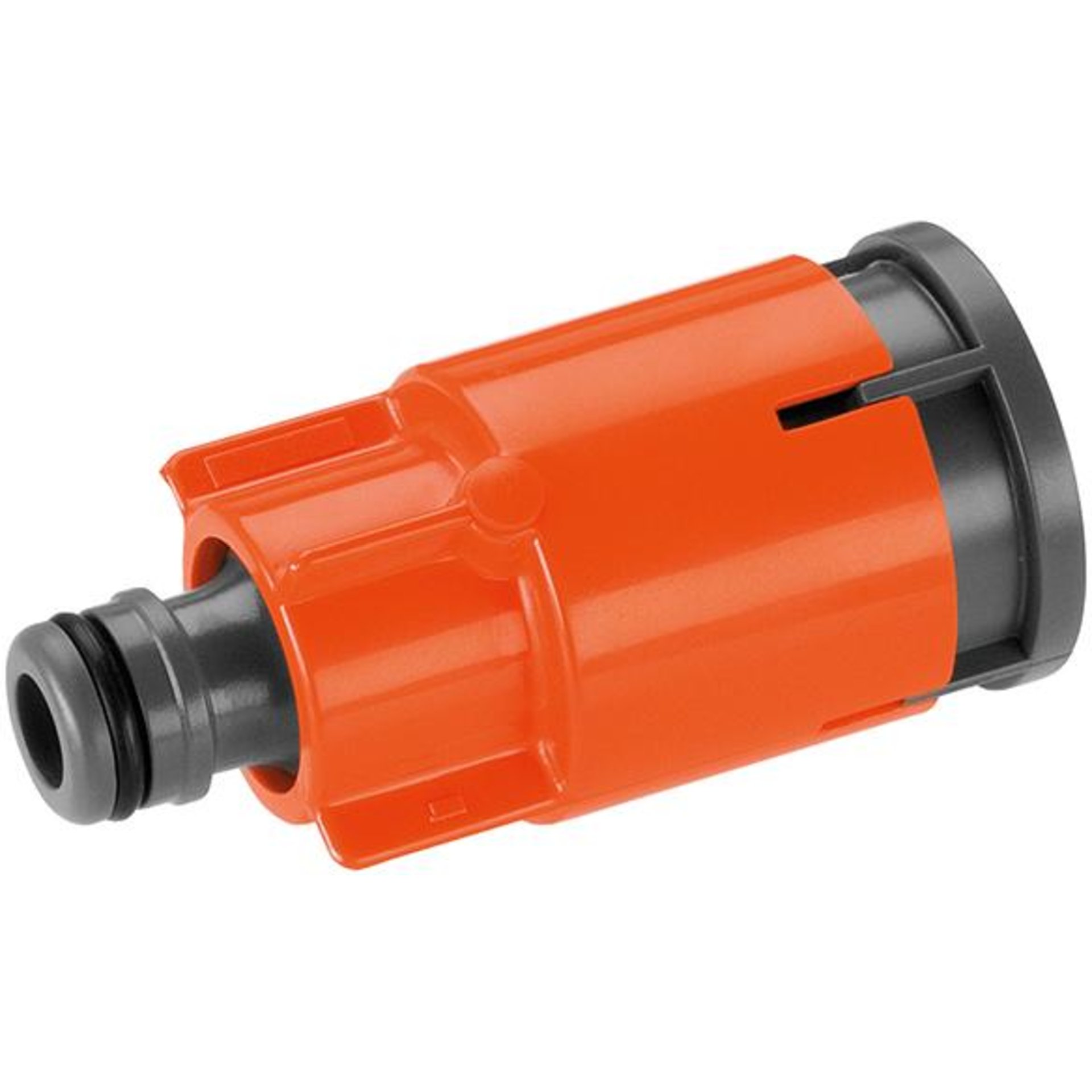 Cleansystem Wassersteckermit Stoppventil, 5797 Gardena