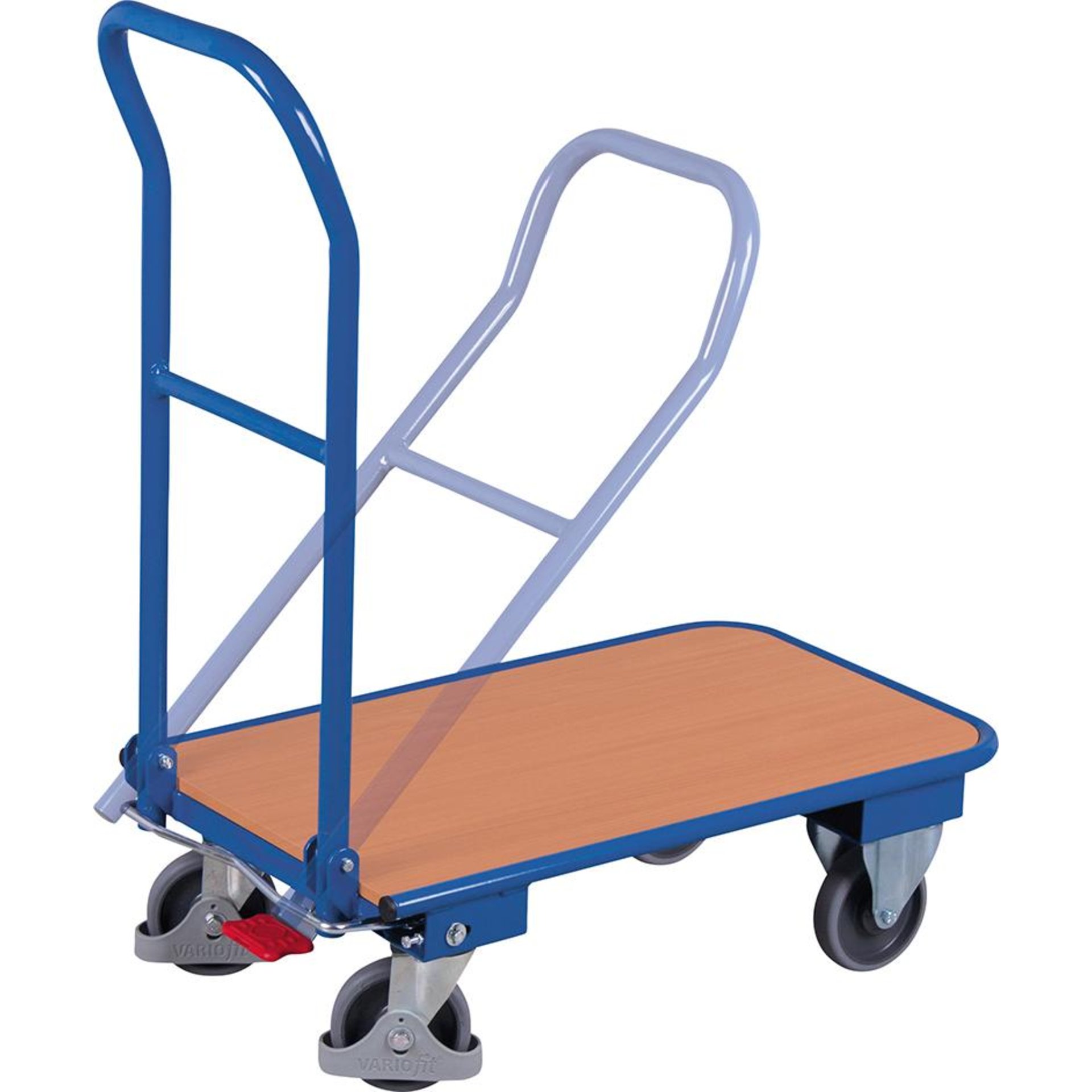 Klappbügelwagen