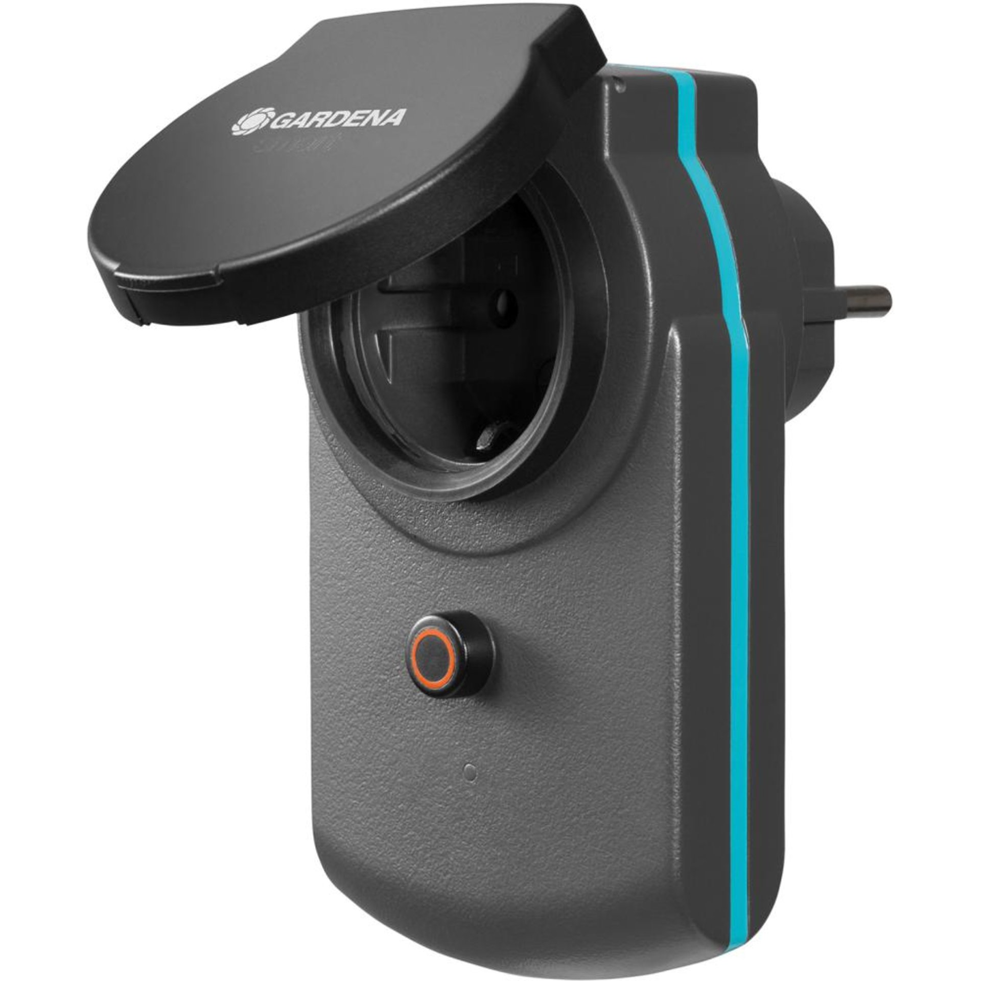 smart Power Zwischenstecker