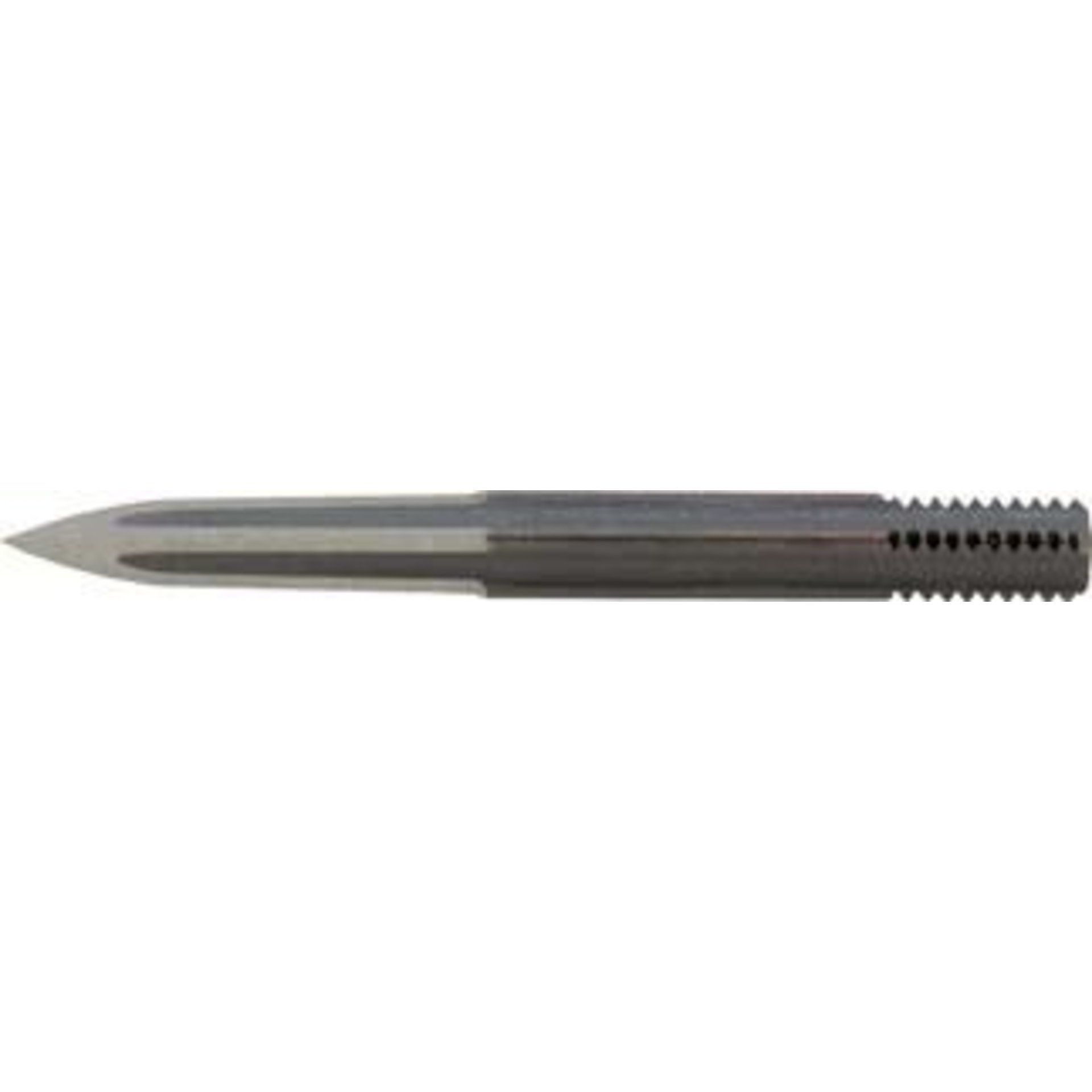 Dreikantschaber für Halter T T40 5x40mm GRATTEC GRATTEC