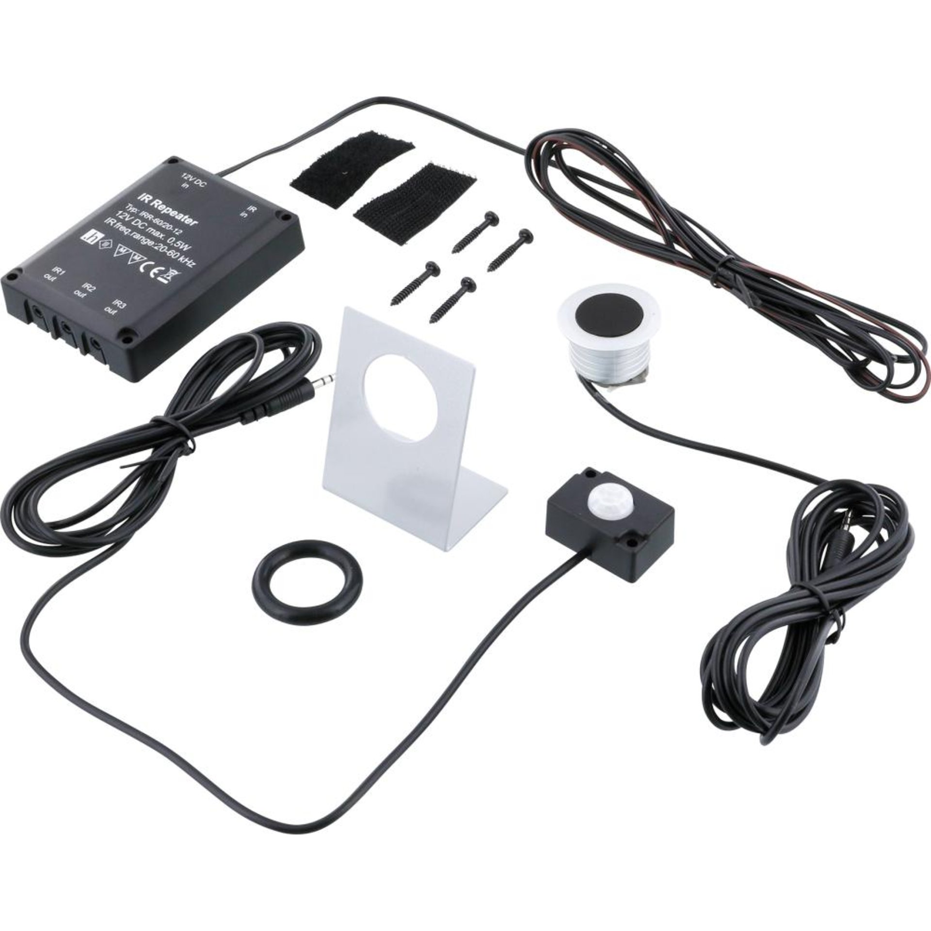 Infrarot Repeater Plus