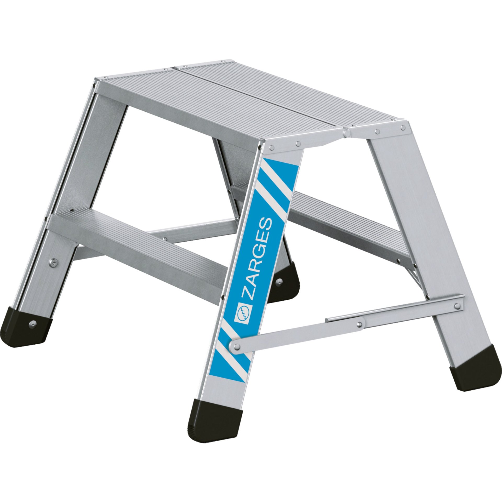 Seventec BP - LM-Arbeitspodest klappbar 0,49 m