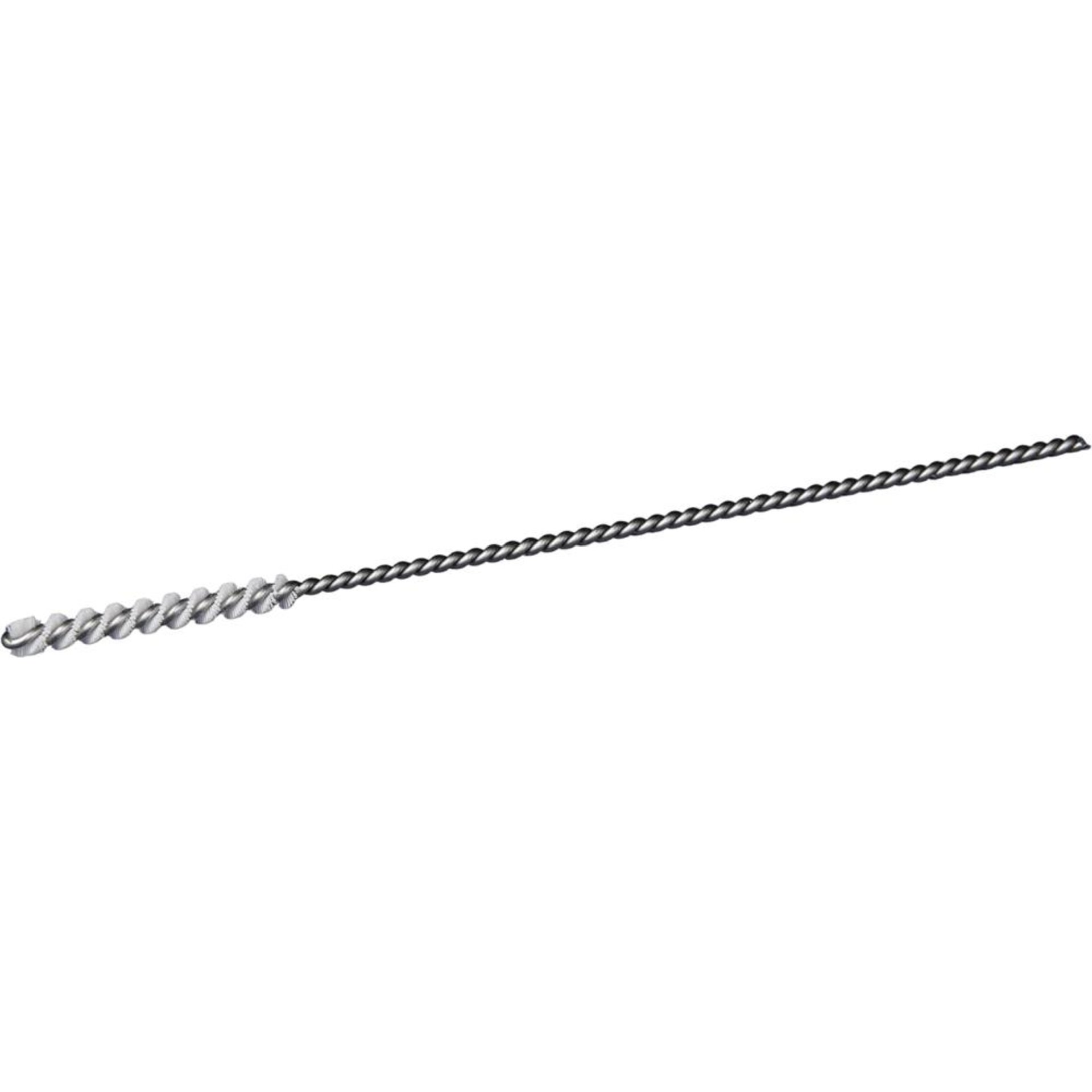 Mikro-Rohrbürste 3,2 mm Länge 100/25 mm, S=1,66mmSiC 1000 Osborn