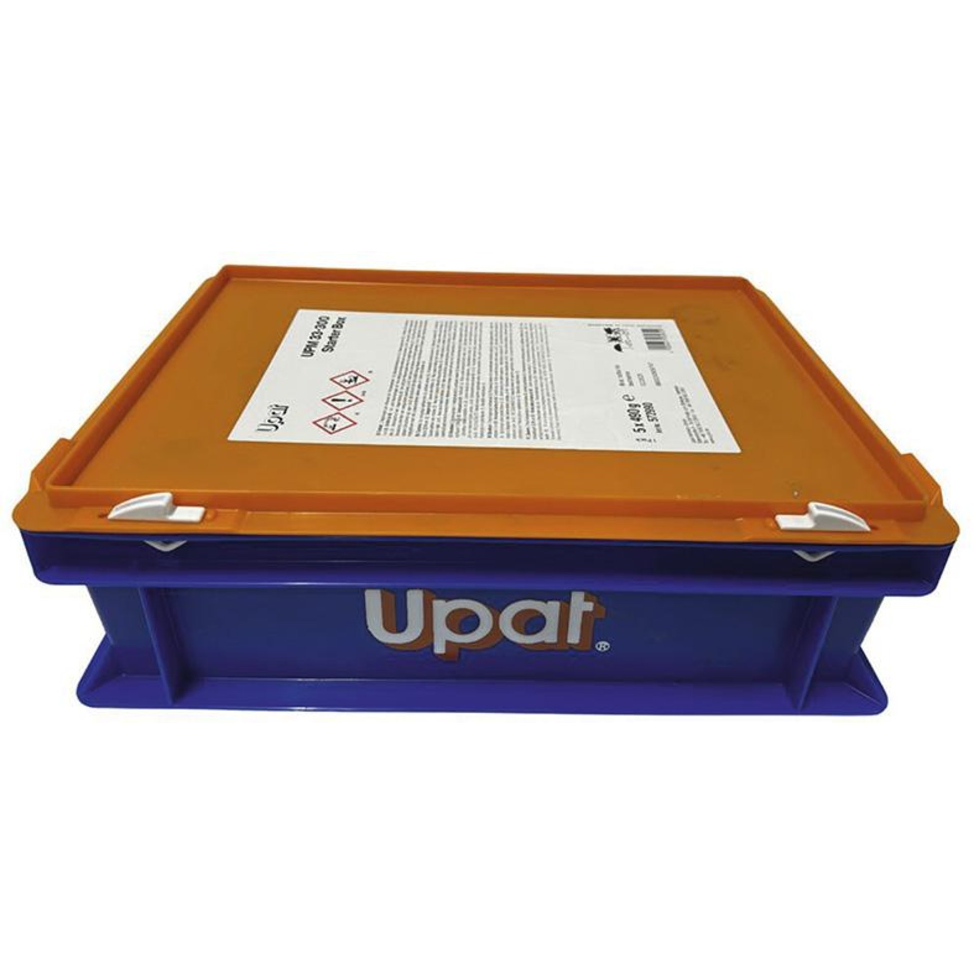 Injektionsmörtel UPM 33 Starterbox