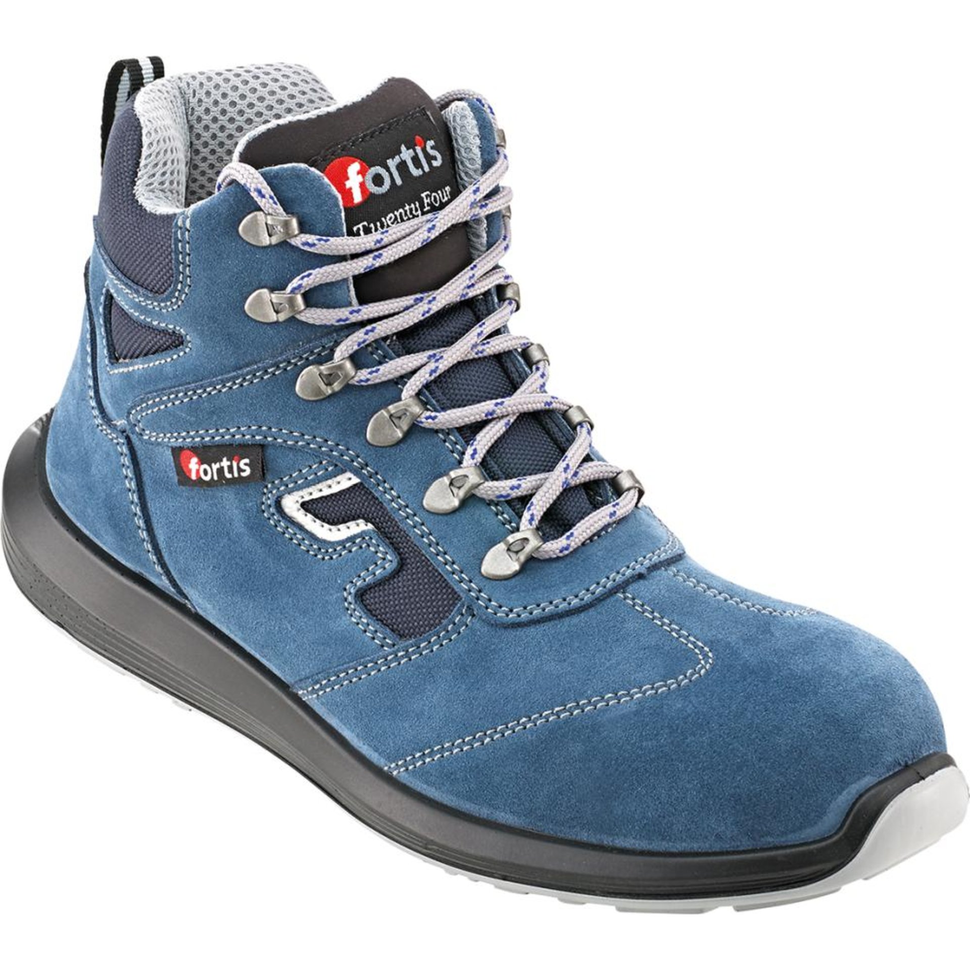Sicherheitsschnürstiefel »Midgard«, S1