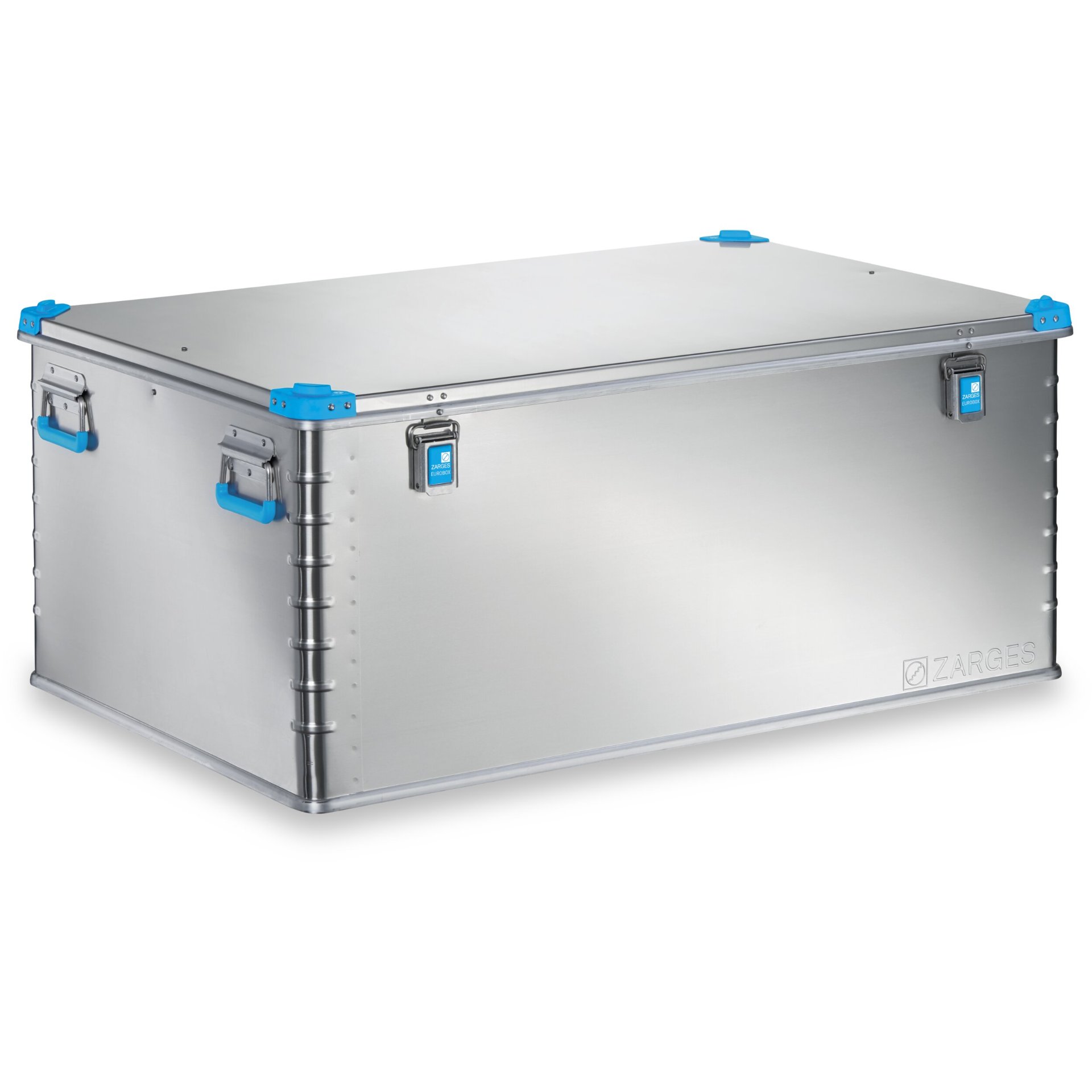 Alu-Eurobox; 1150x750x480mm