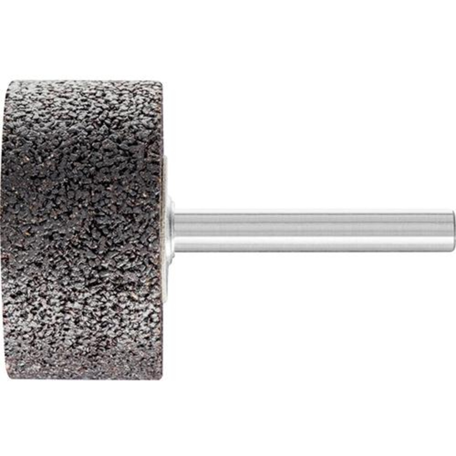 Schleifstift zylindrisch 4020 6 6B ADW 24 L Pferd