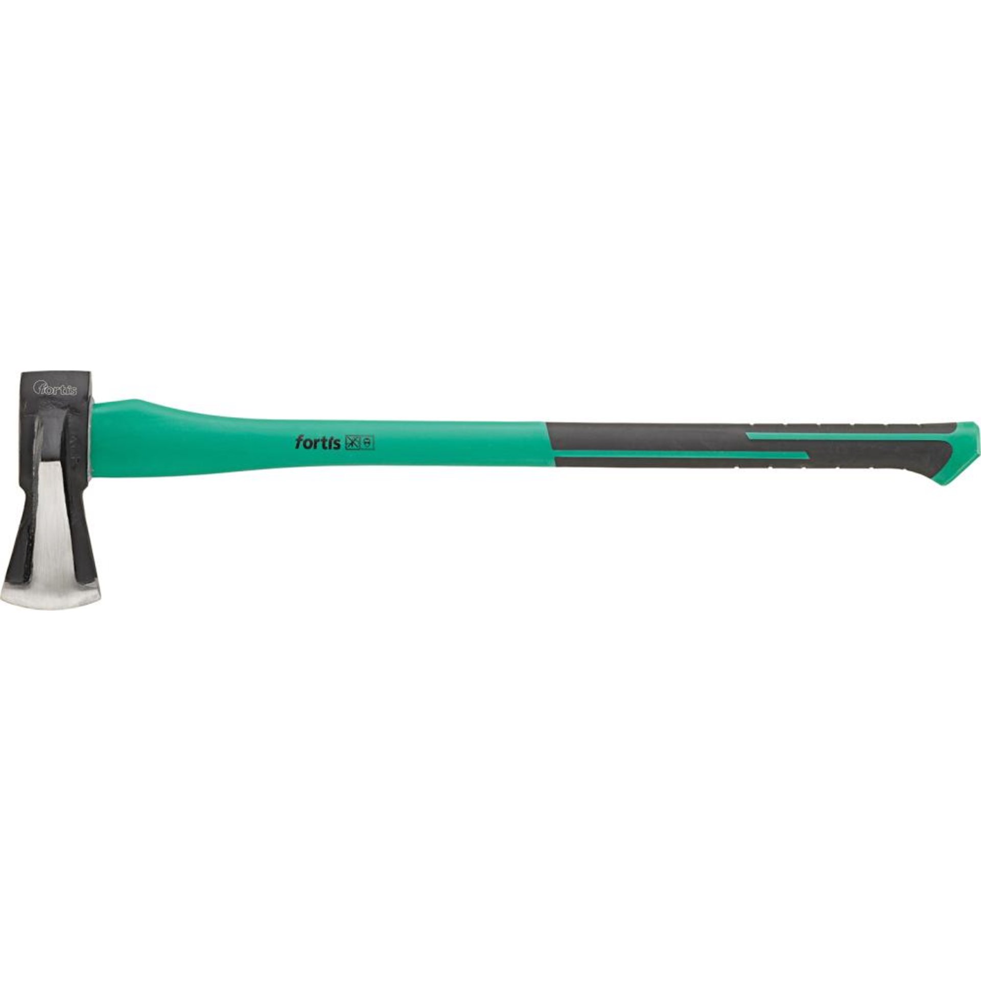 Spaltaxt 2000g 2K-Fiberglas FORTIS