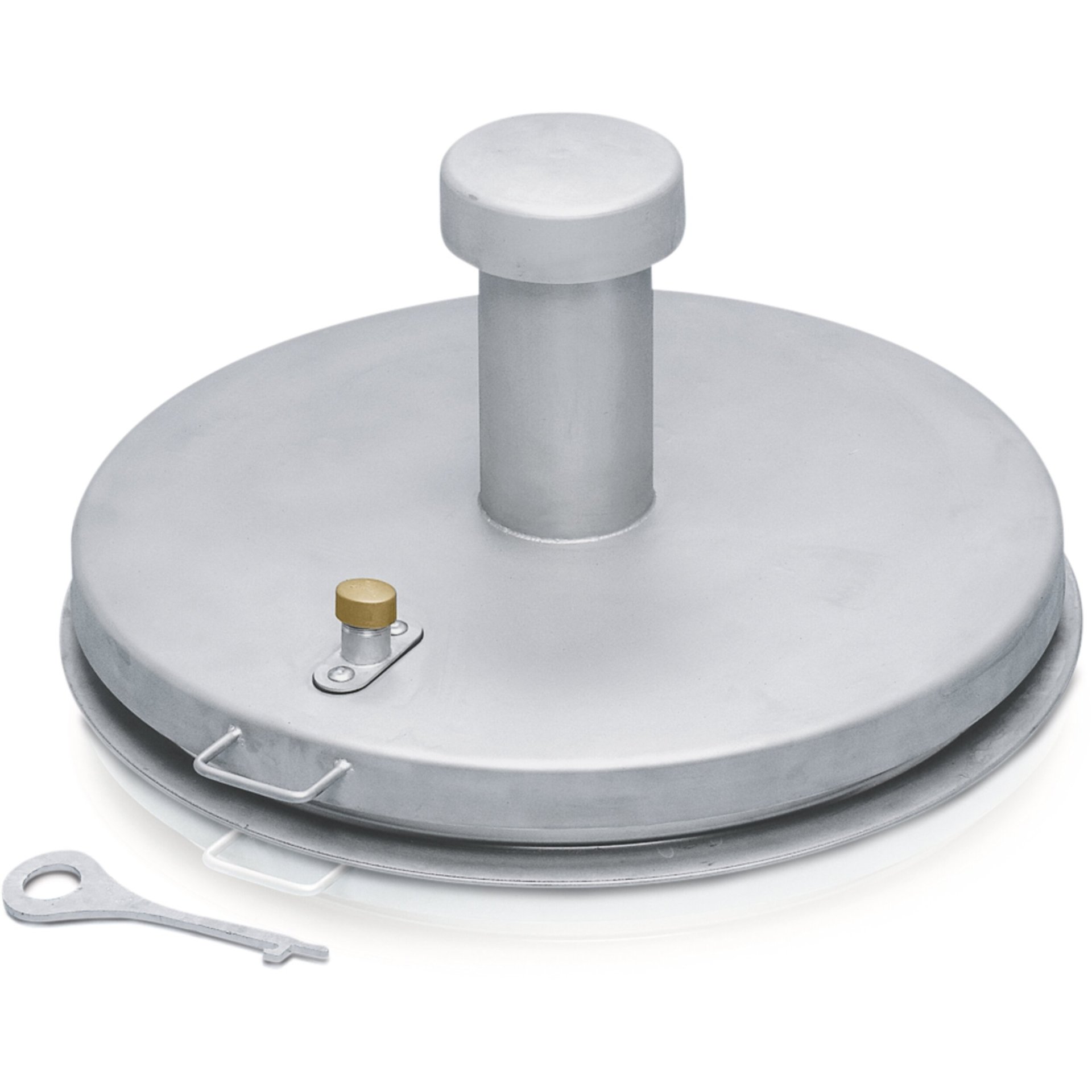 Brunnenabdeckung D = 1000 mm 47128