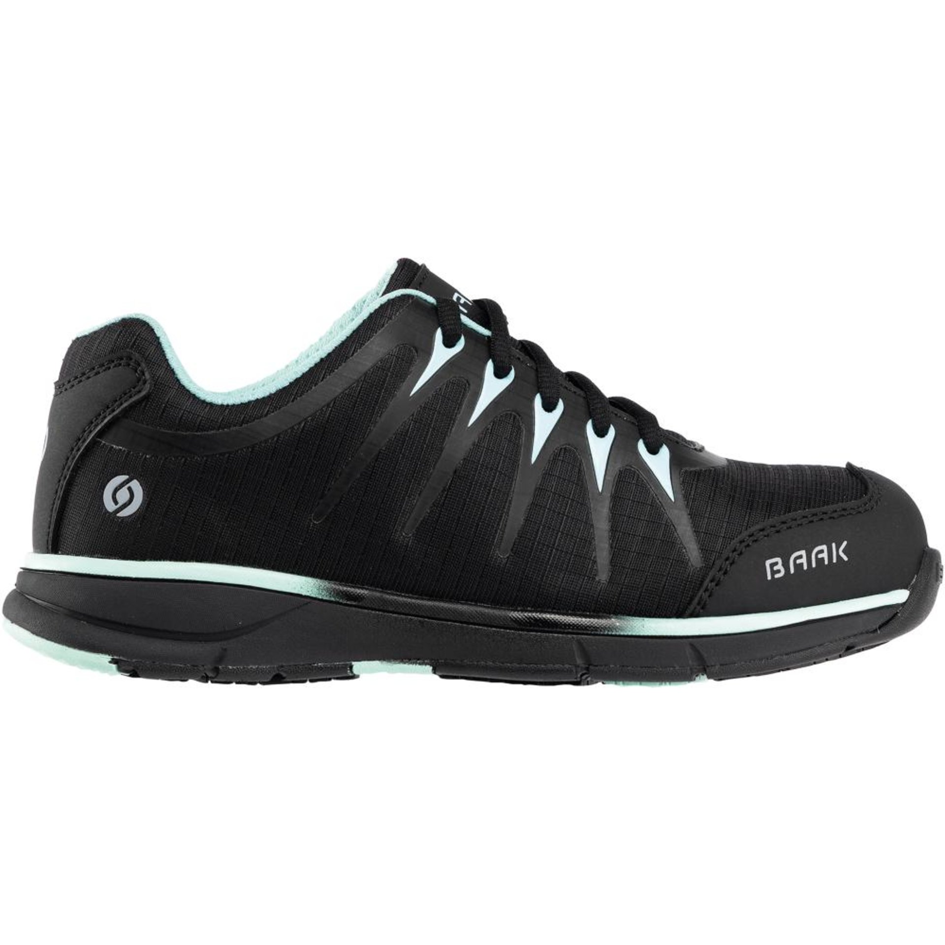Damen-Halbschuh 3218 Svea, S3 SRC ESD