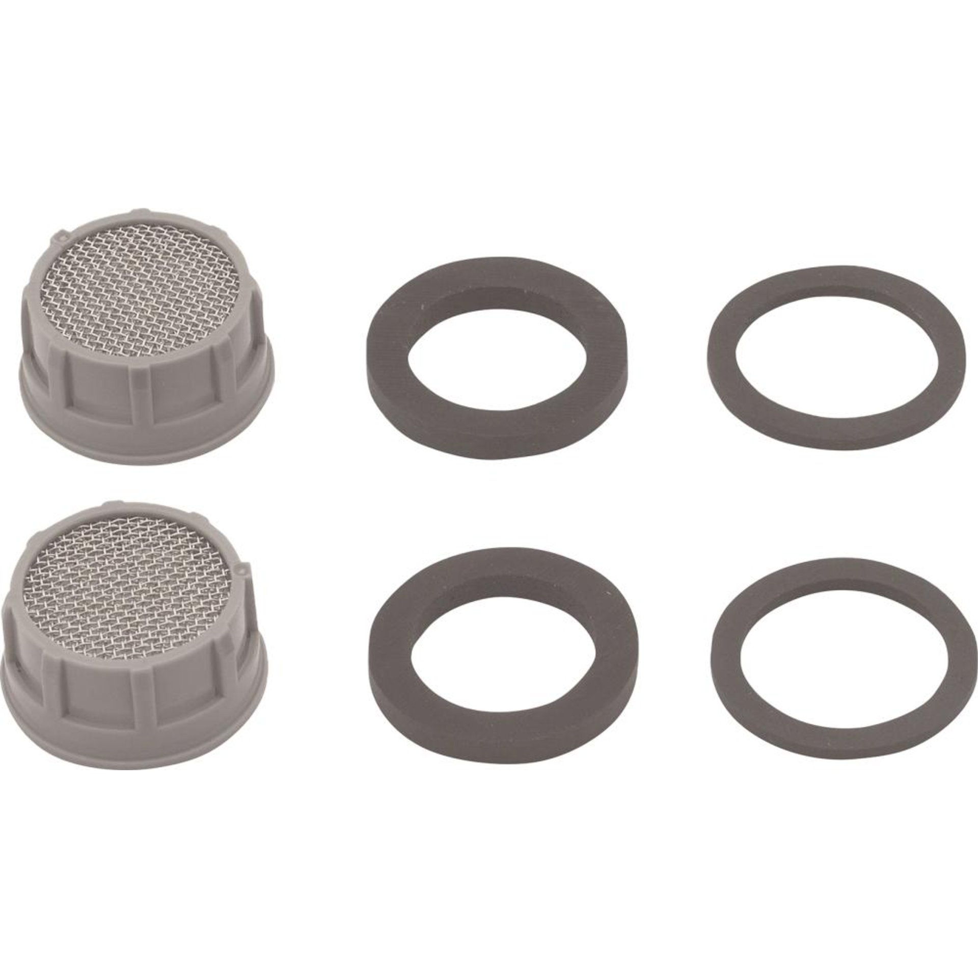 Spar-Mischdüsen-Einsatz, für M22/M24 (2x) für M22/M24 (2x)