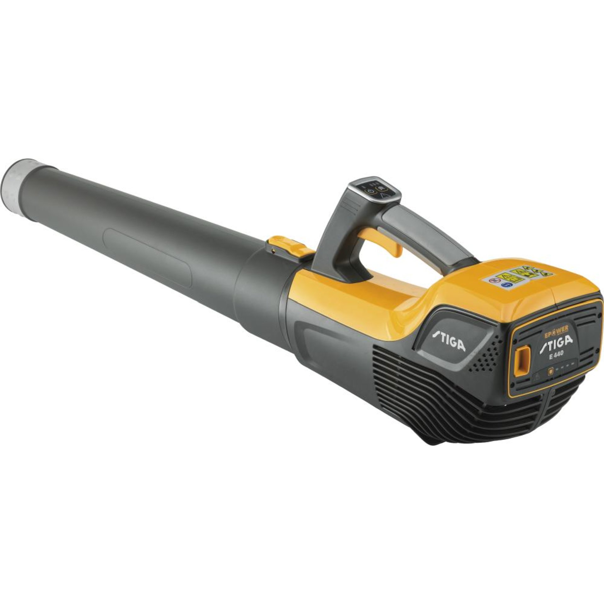 Akku-Laubbläser BL 500e