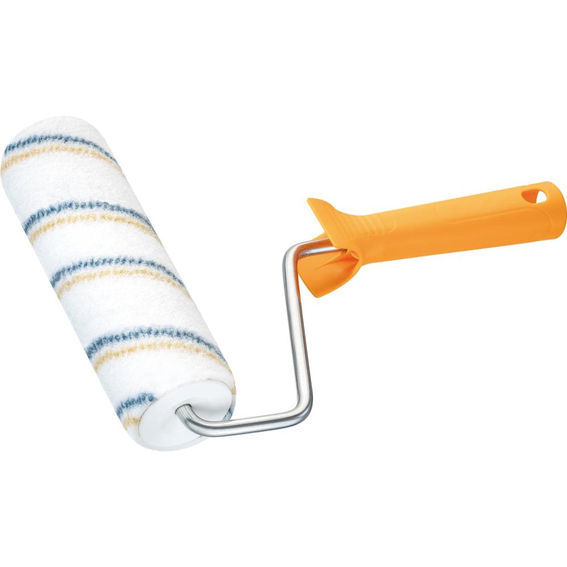 Versieg.-Roller 18 cm 1K Griff