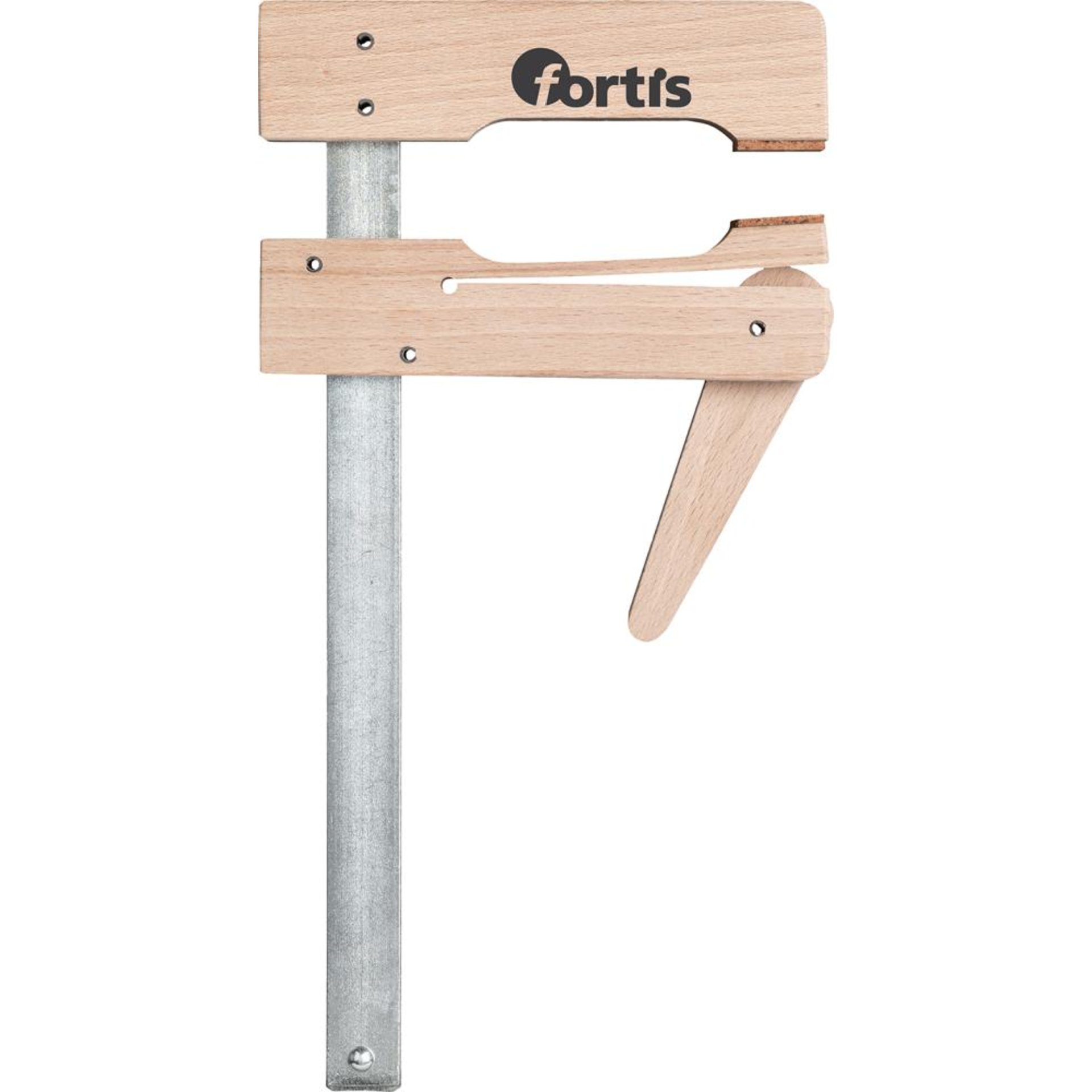Leimzwinge 1000mm FORTIS