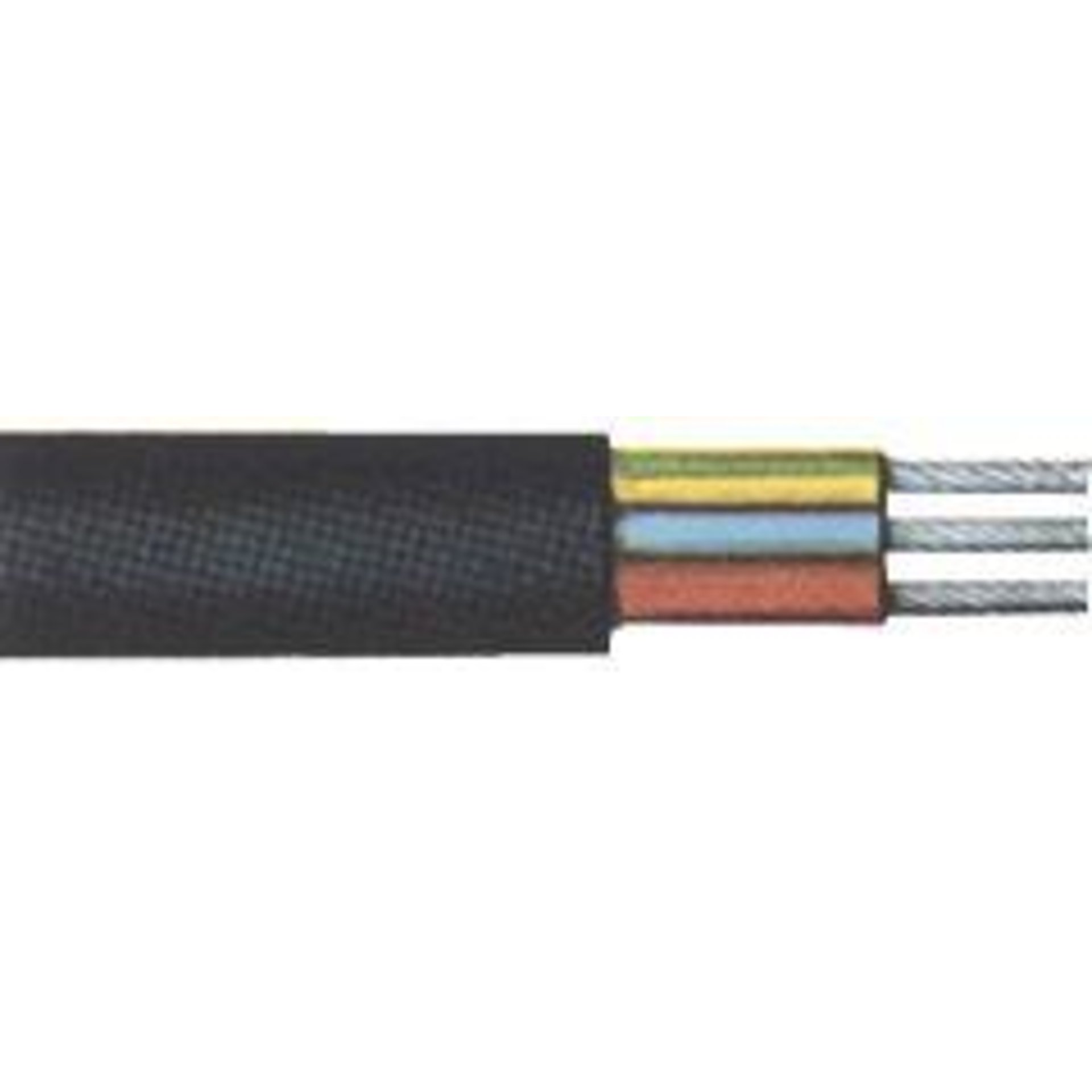 Energie(Erd)kabel NYY-J