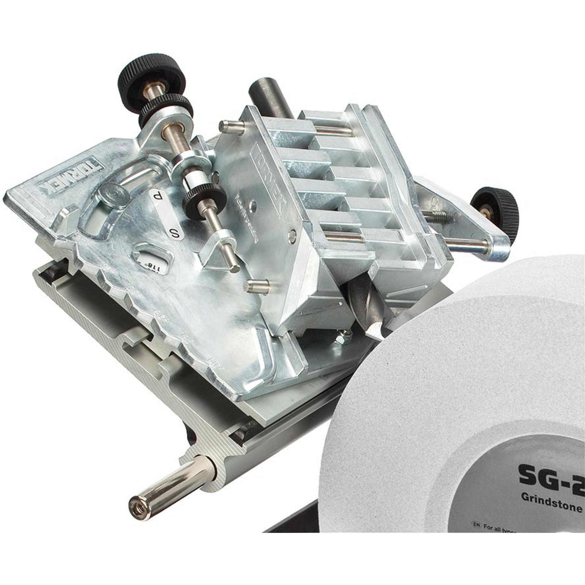 Bohrer-SchleifvorrichtungDBS-22 Tormek