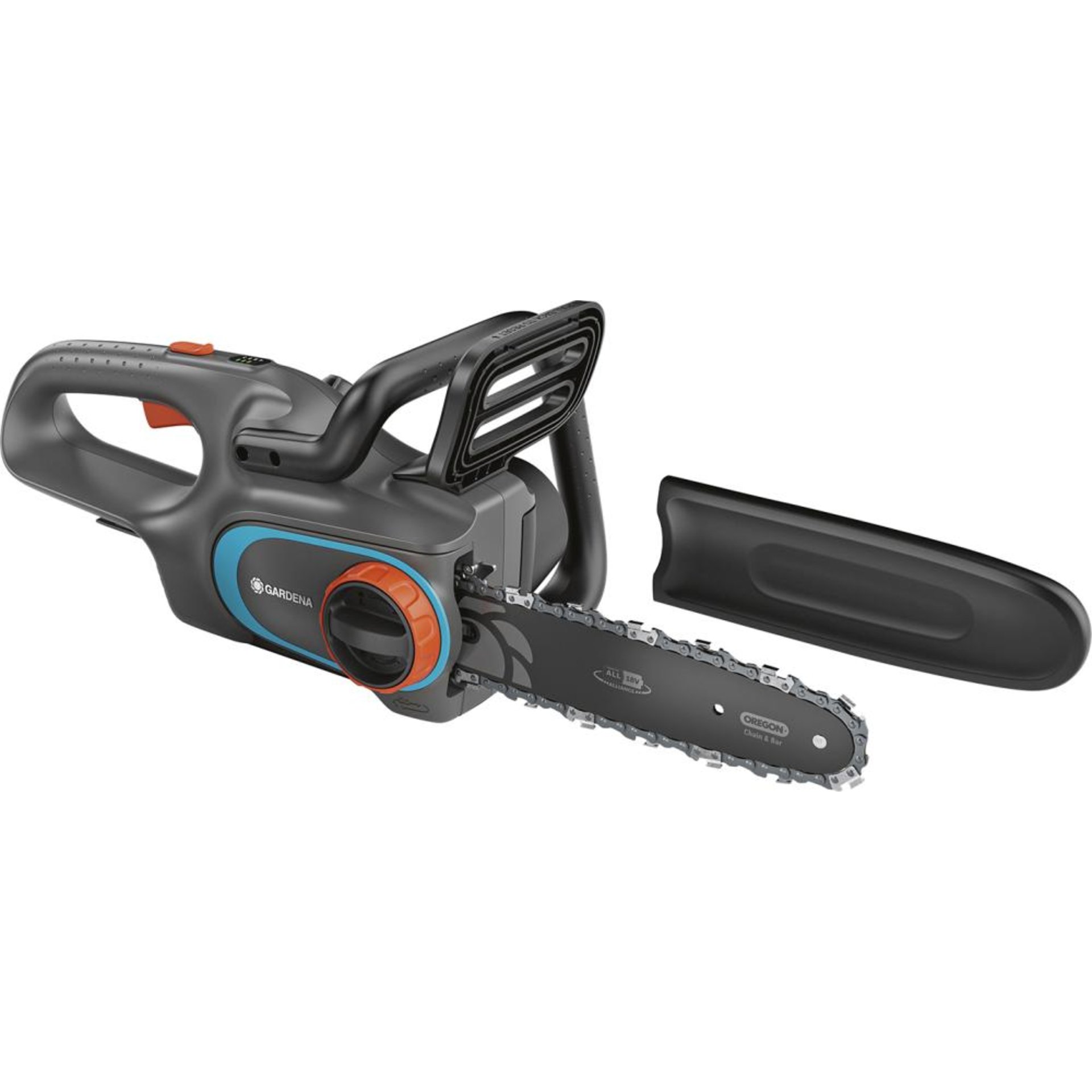Aku-Kettensäge PowerSaw 250/18V