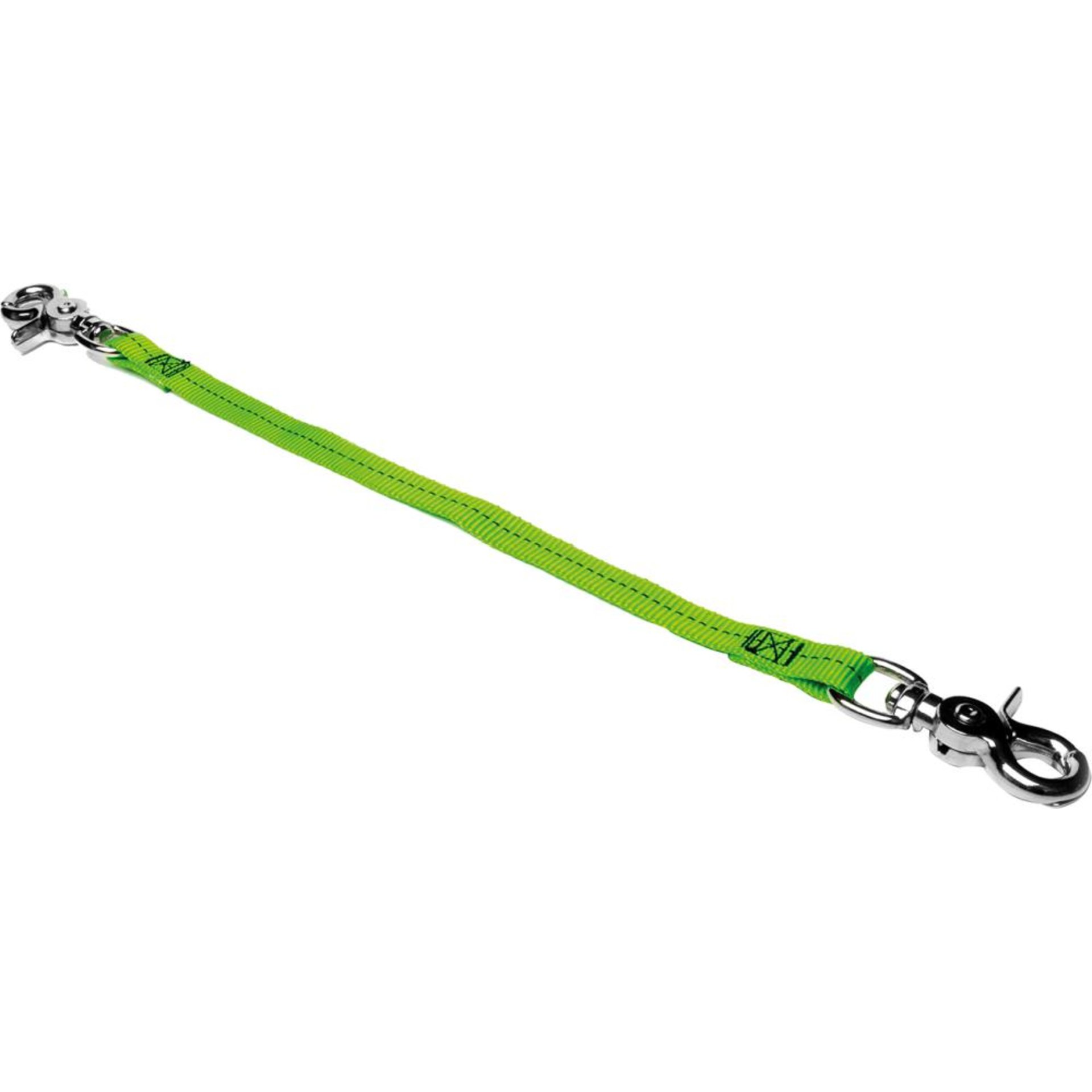 Absturzsicherung GO Starr, 0,25m Haltekraft 5kg NLG