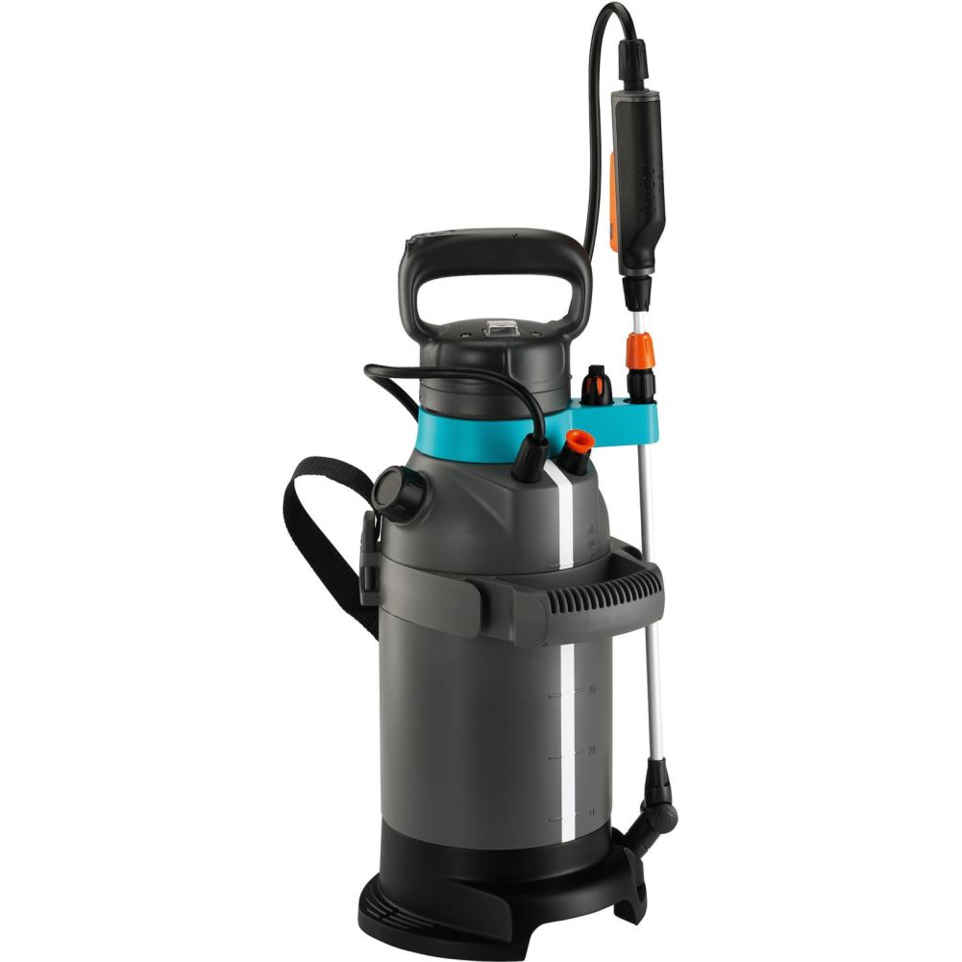 Drucksprüher 5 L EasyPumpBeschaffungsartikel