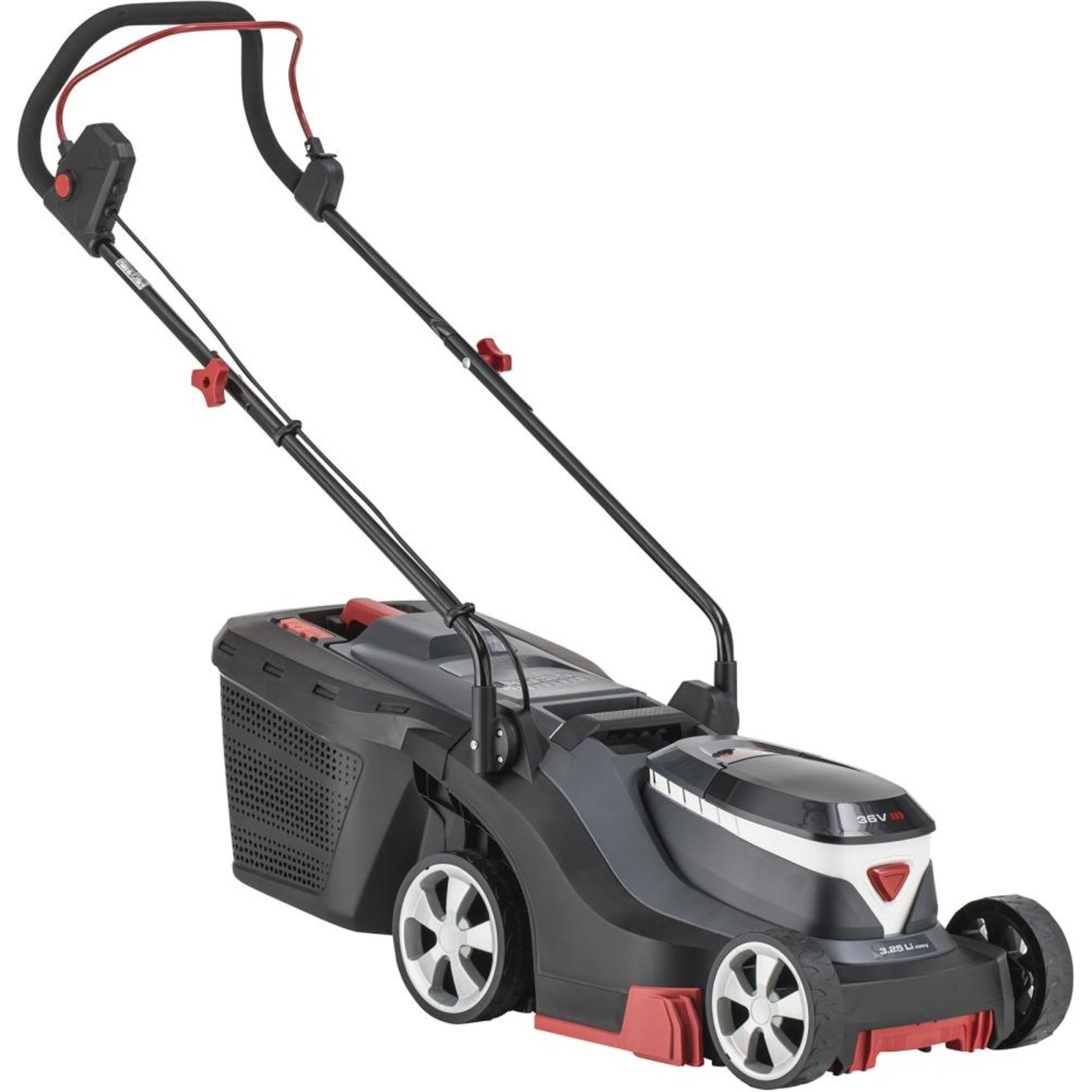 Akku-Rasenmäher EASY 3.25 Li