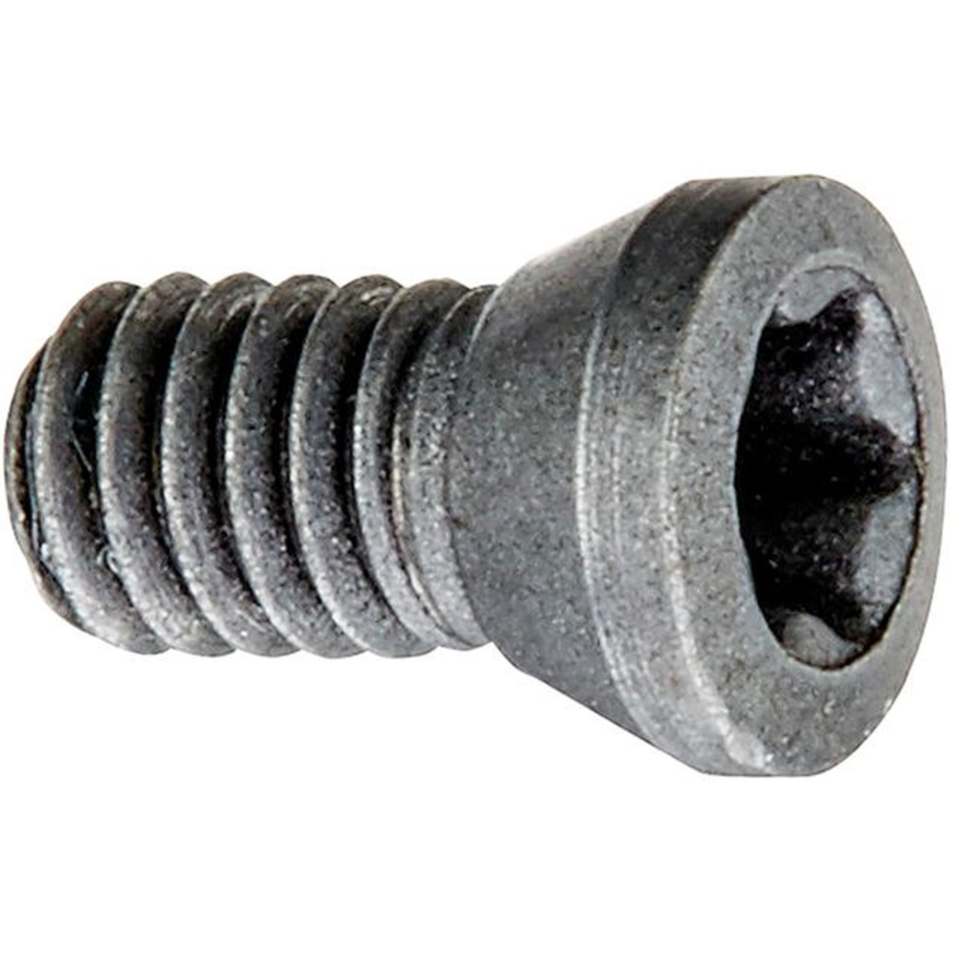 Spannschraube für Wendeschneidplatte M2,5x5,5 T08