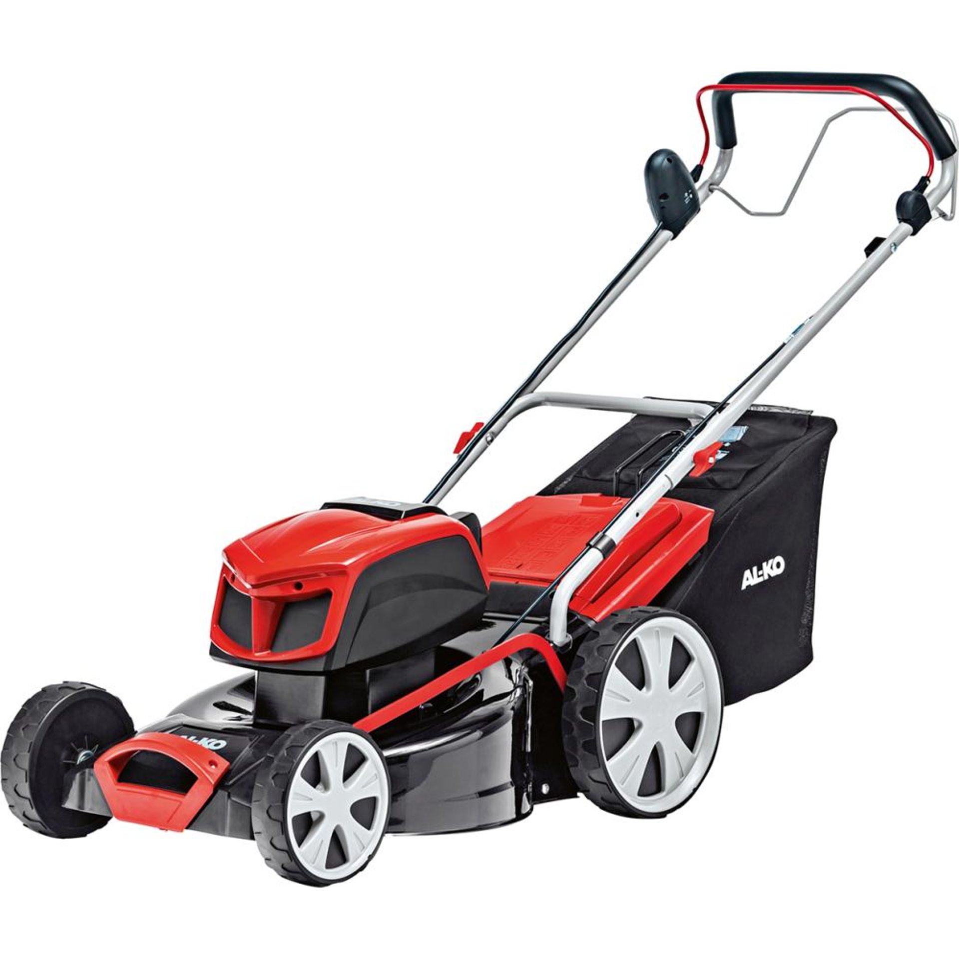 Akku-Rasenmäher 46.9 Li SP