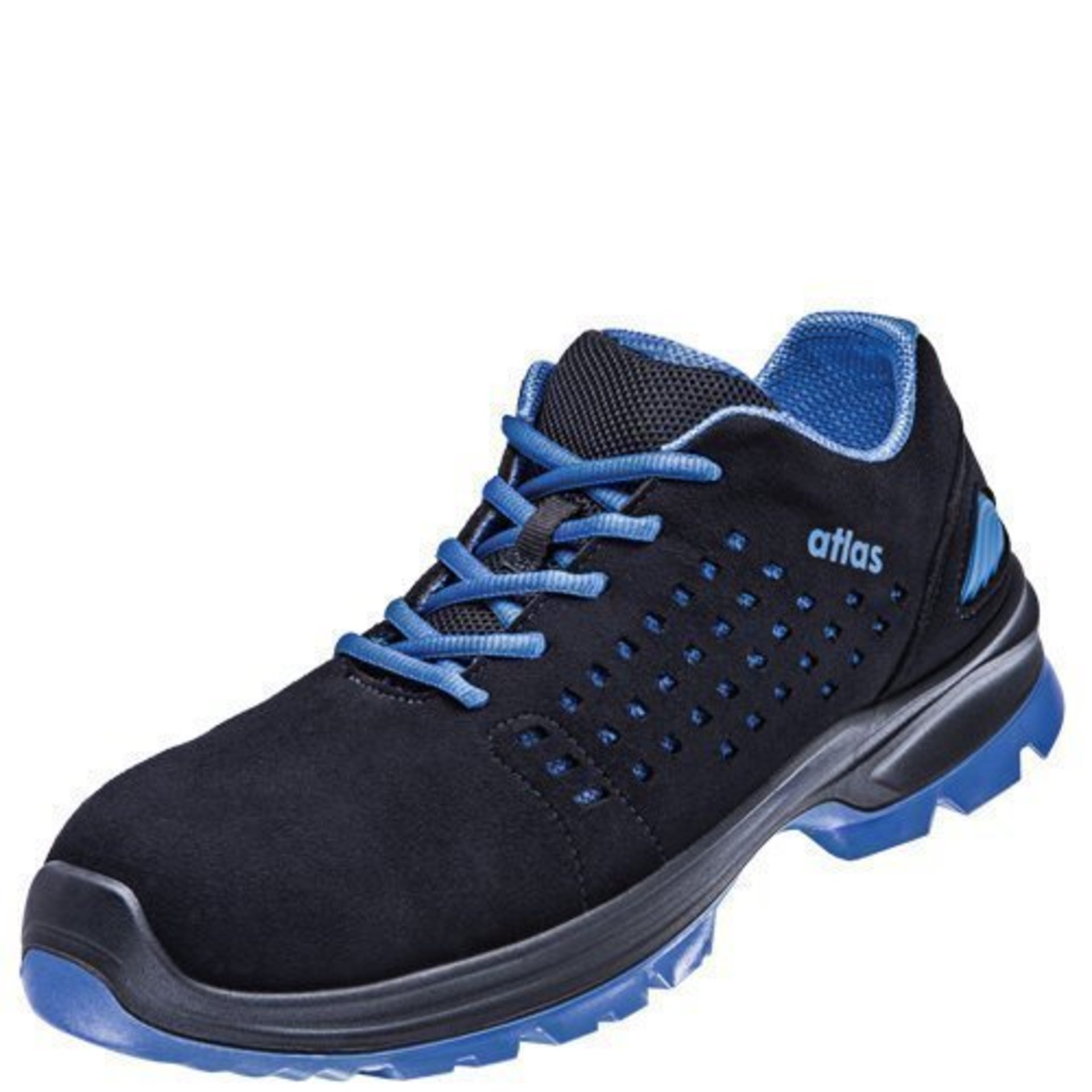 Sicherheitshalbschuh SL 40 ESD