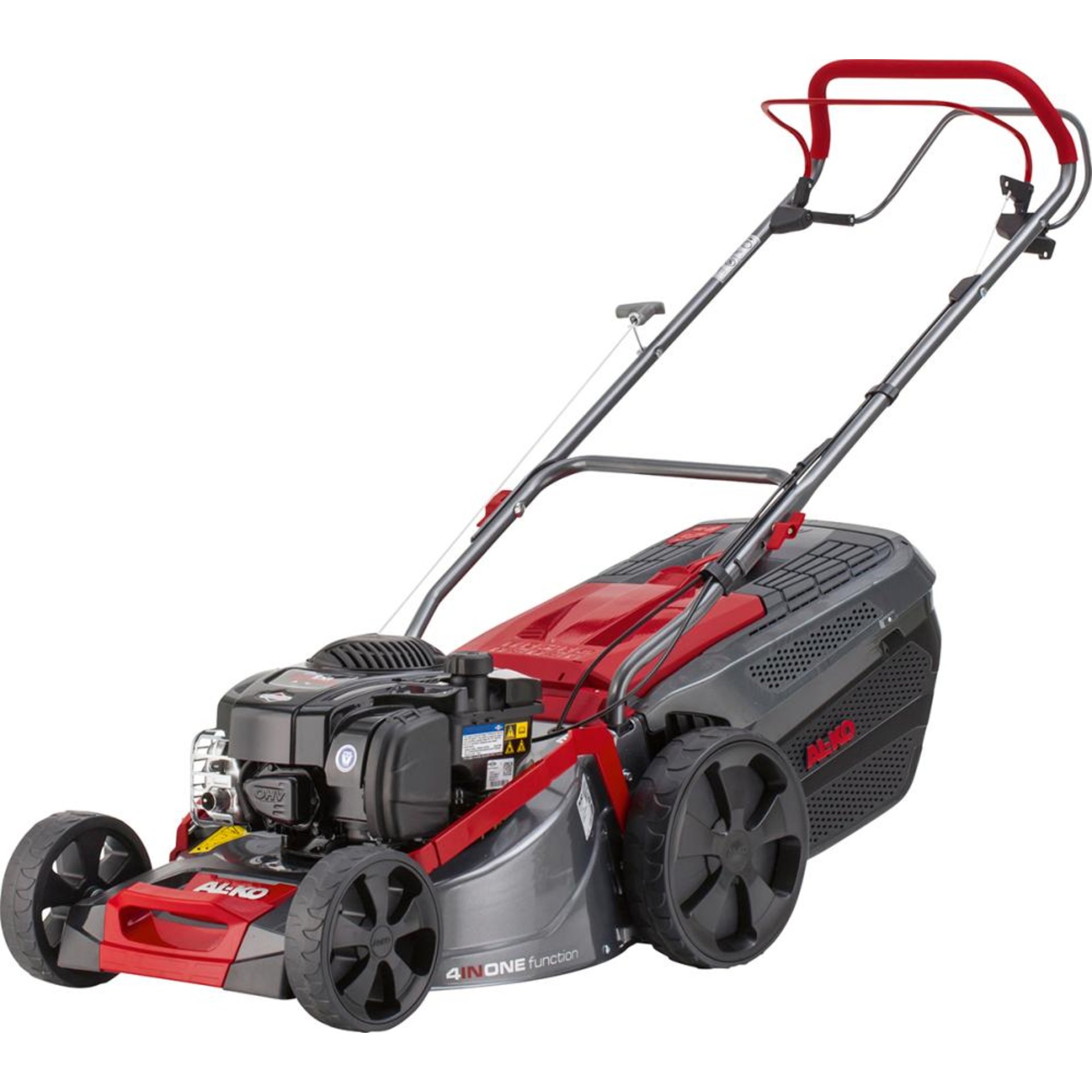 Benzin-Rasenmäher PREMIUM 473 SP-B Beschaffungsartikel