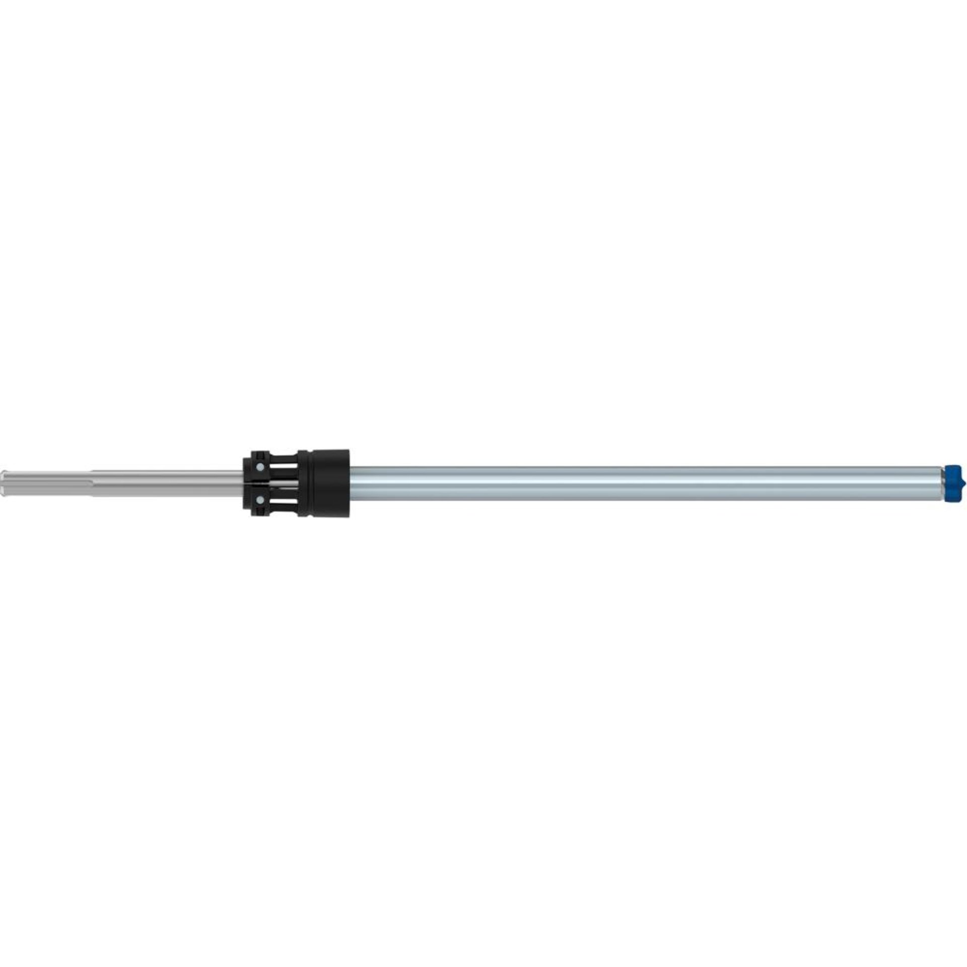 Absaugbohrer SDS EXPERT CLEAN max-8X 24 x 400 x 650 mm Bosch