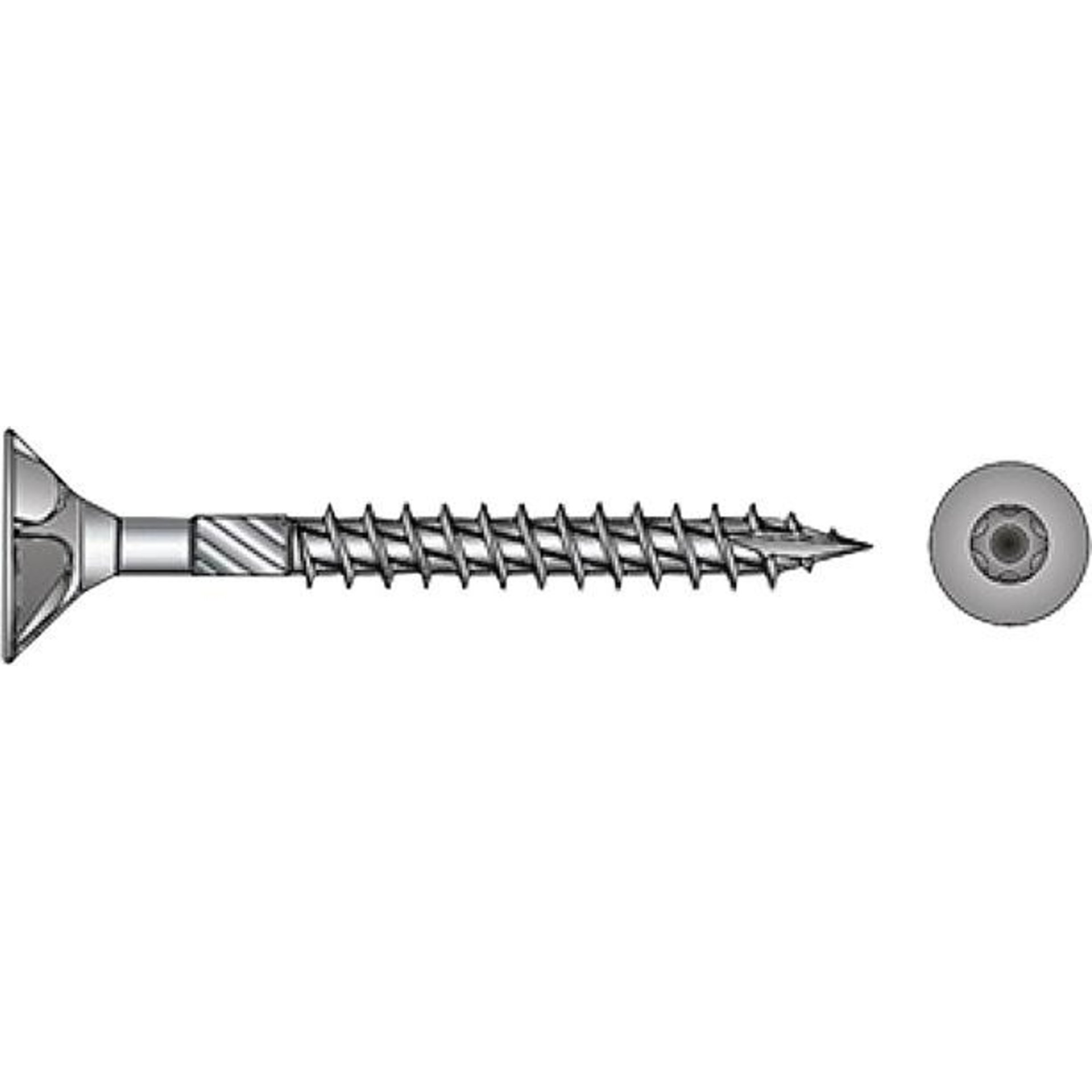 E-JET Schraube