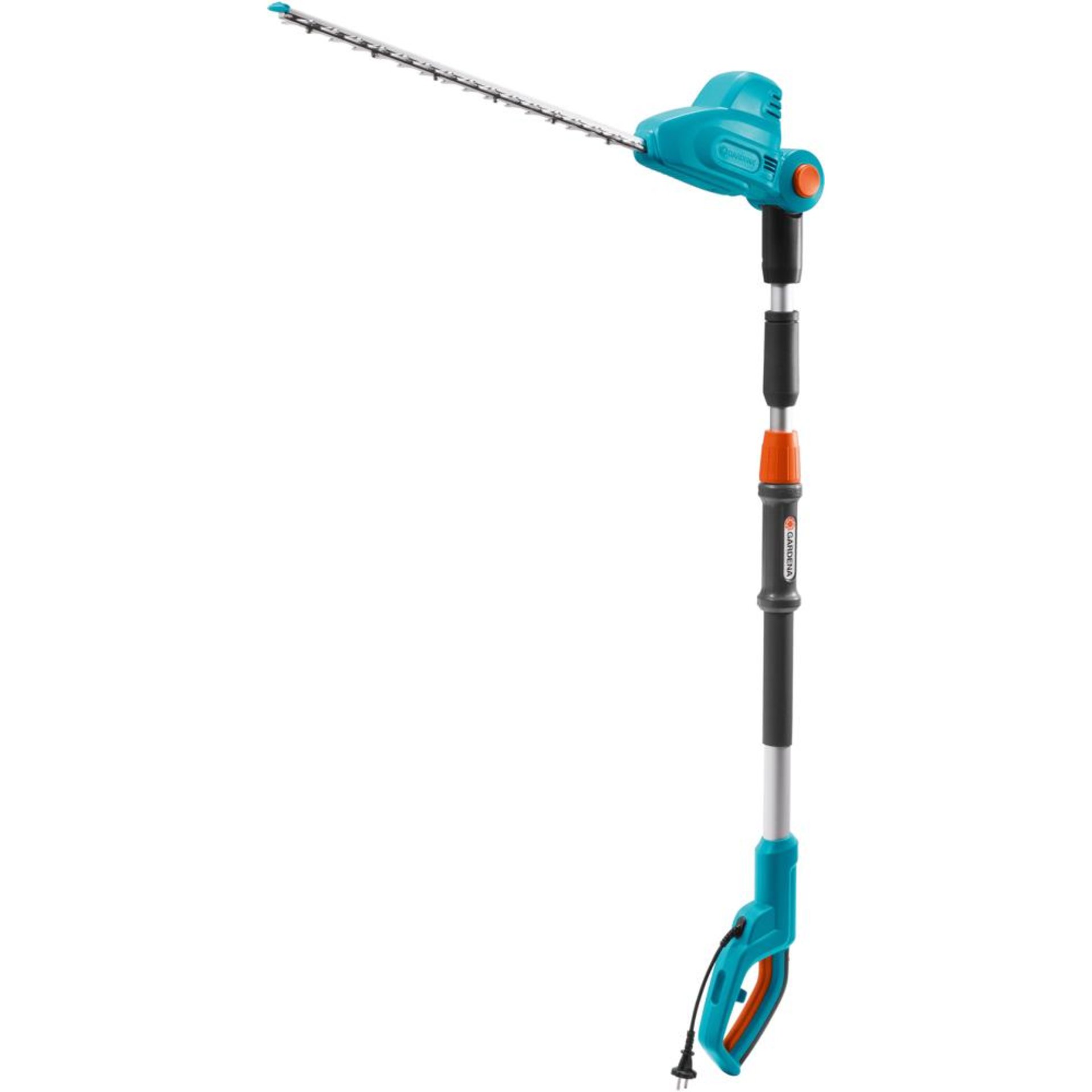 E-Teleskop-Heckenschere THS 500/48 08883-20