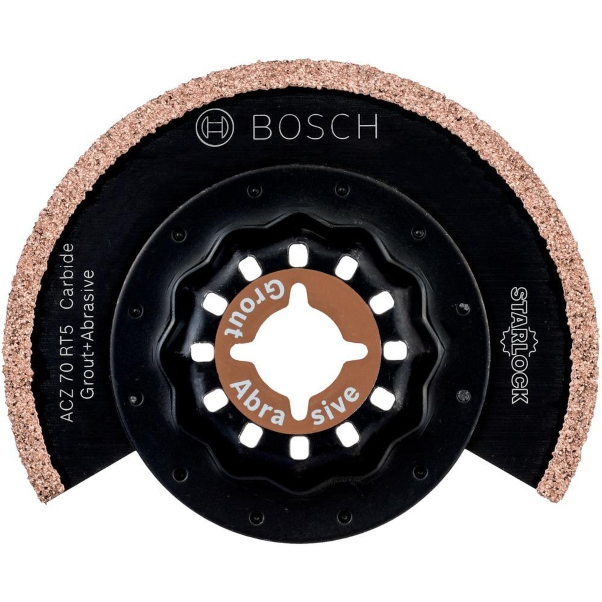 HM-Segmentsägeblatt ACZ 70 RT5 Bosch VE à 1 Stück Starlock