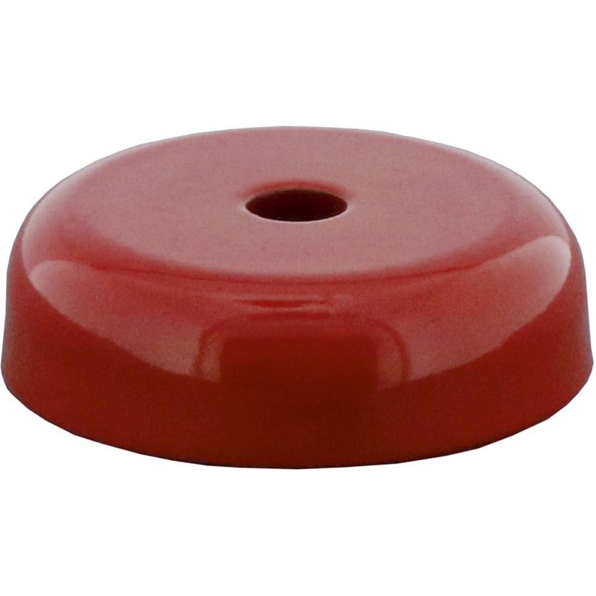 Flachtopfmagnet