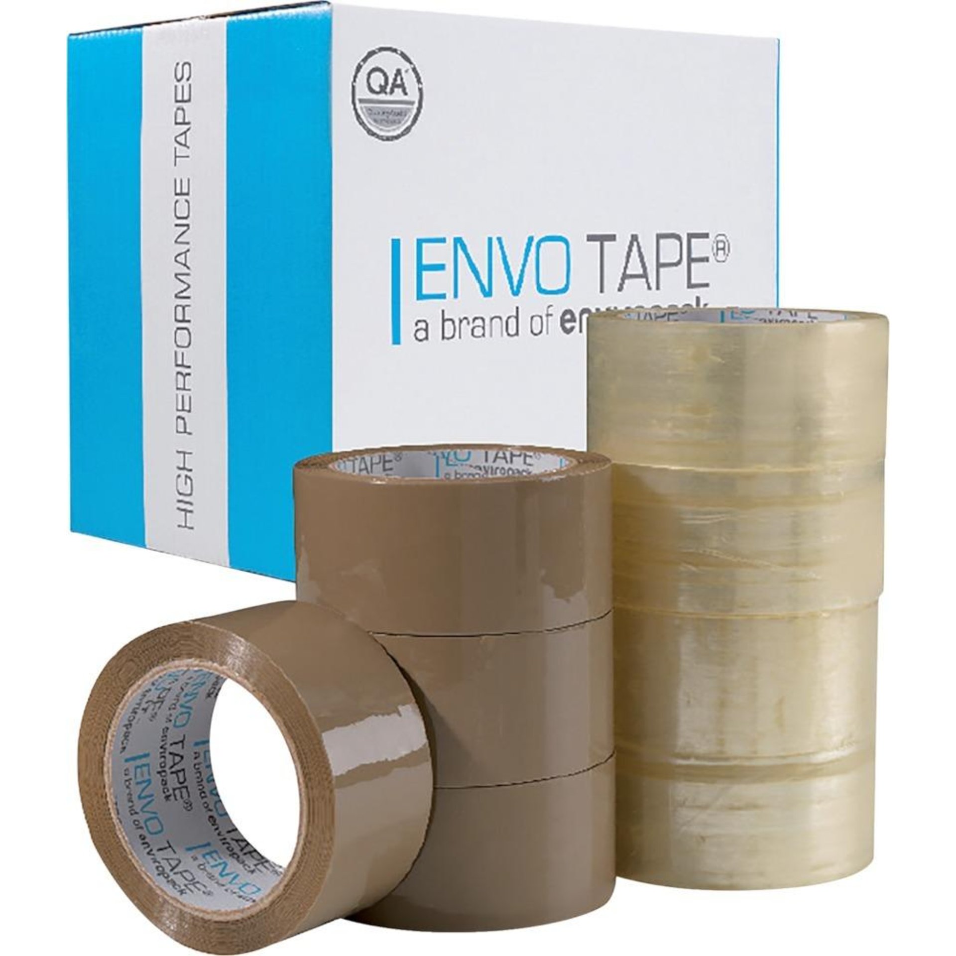 PP-Packband Envo Tape® 5600