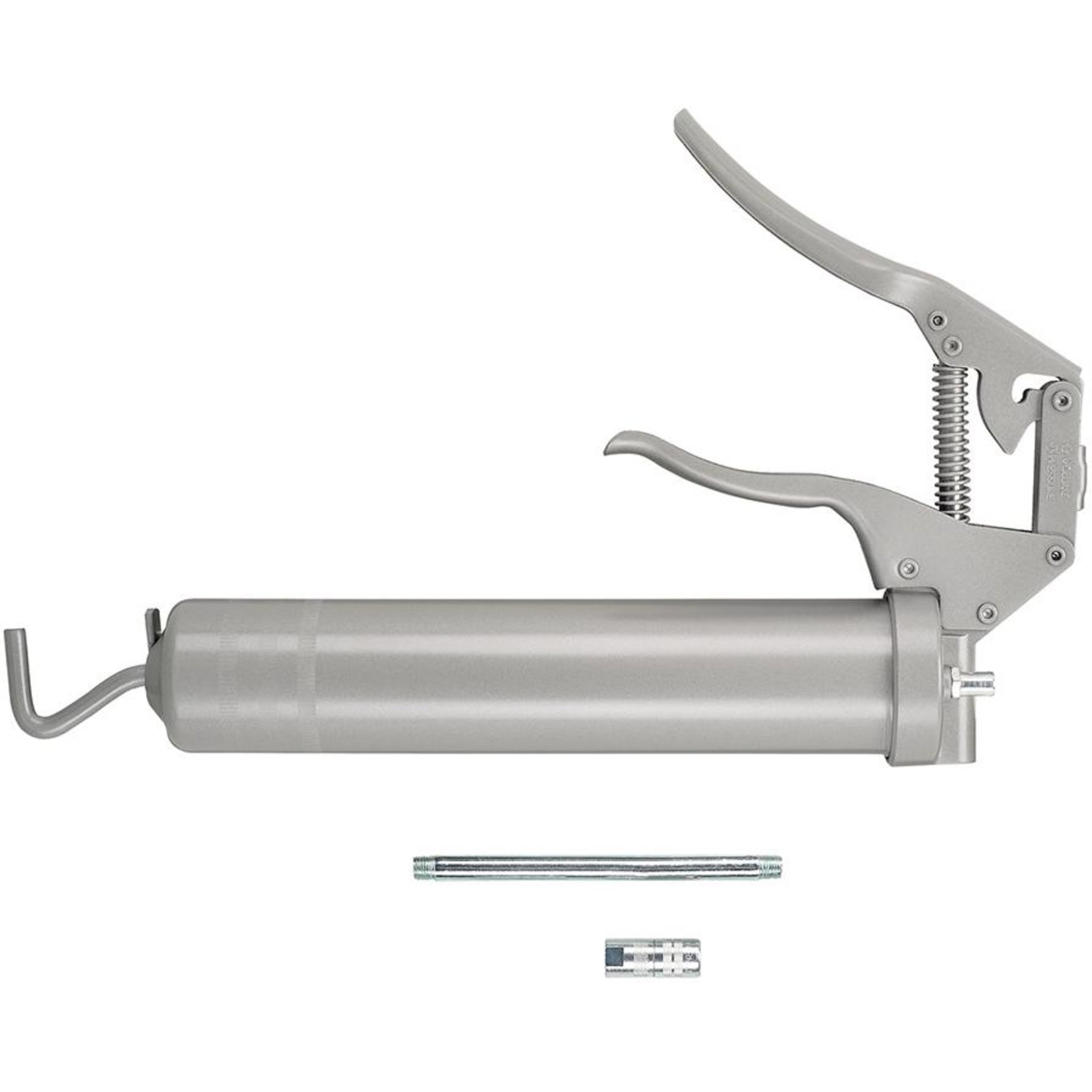 Einhand Fettpressen Satz Kart. 400g 500ccm Pressol