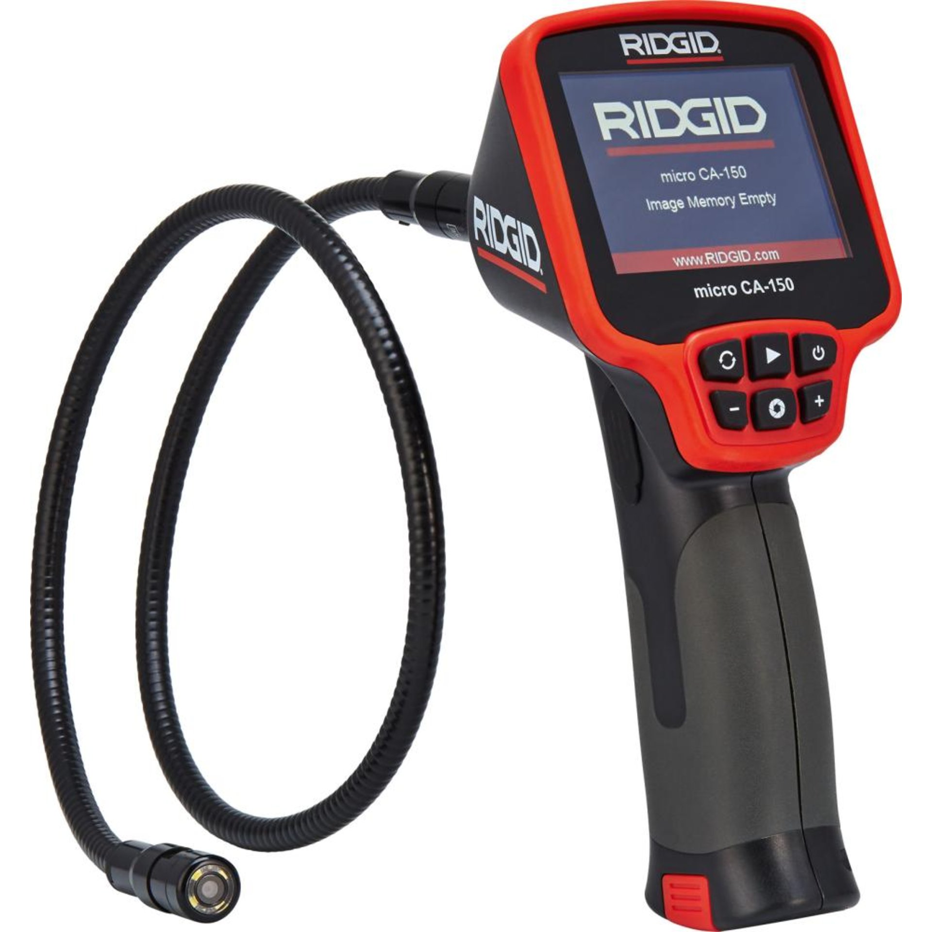 Inspektionskamera micro CA-150 Ridgid