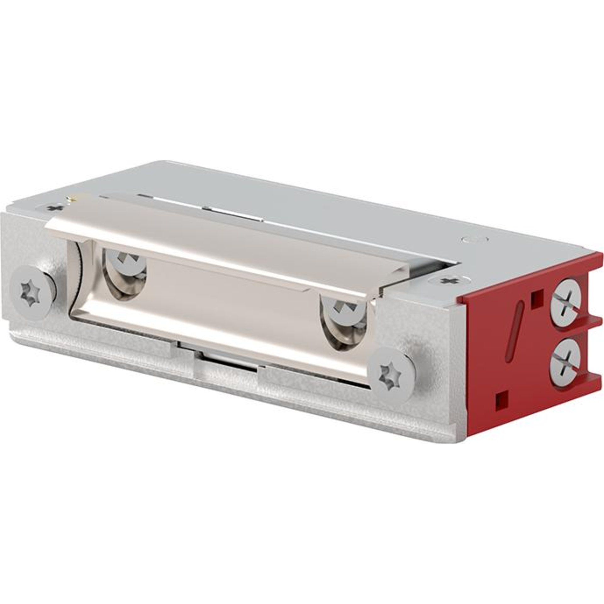 E-Öffner 5U4X10 12V DC Ruhestrom