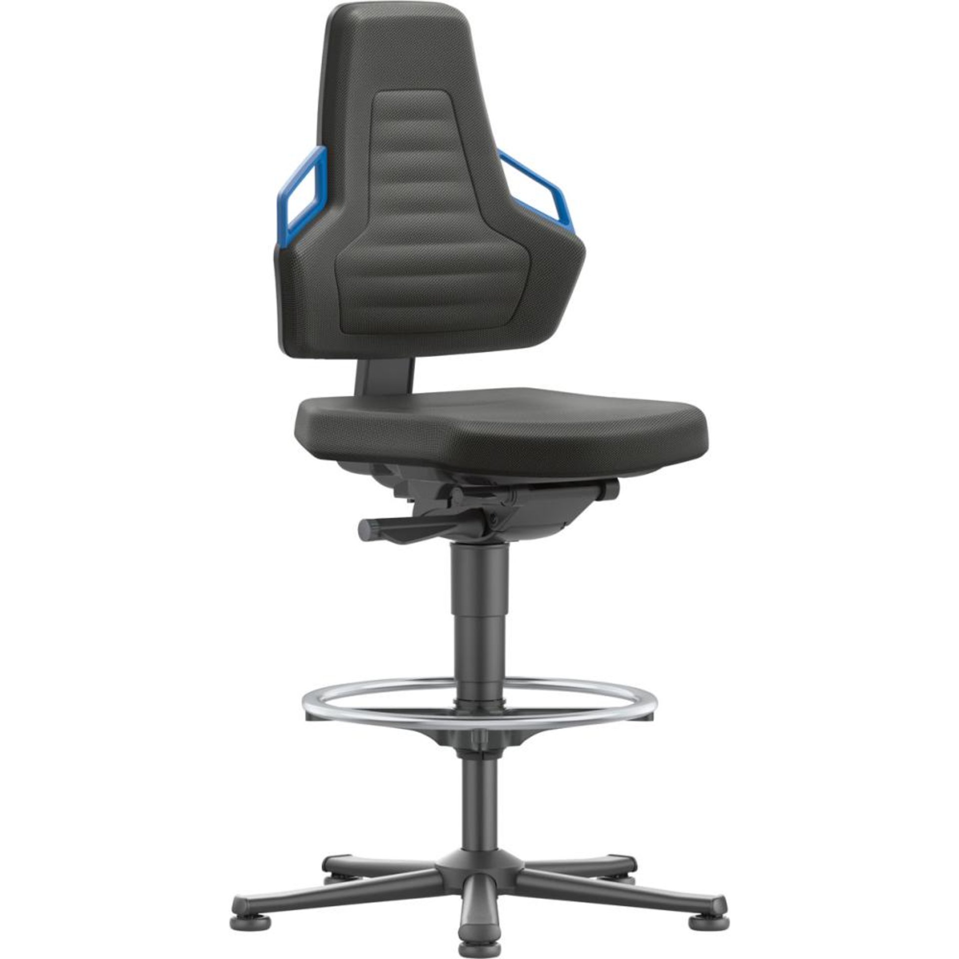 Arbeitsstuhl Modell Nexxit 3