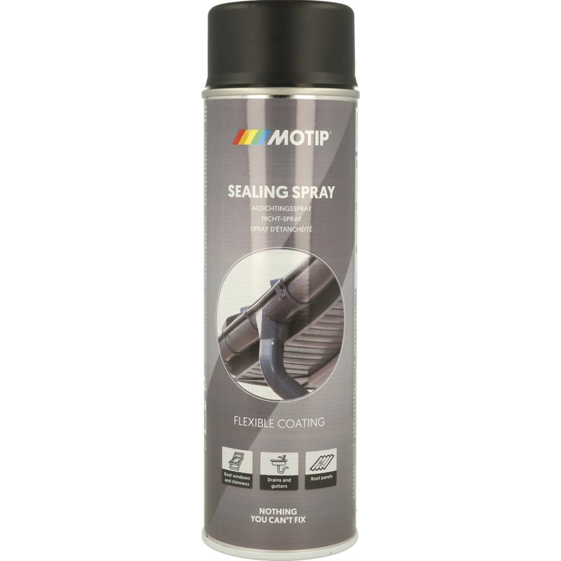 MOTIP Dicht-Spray