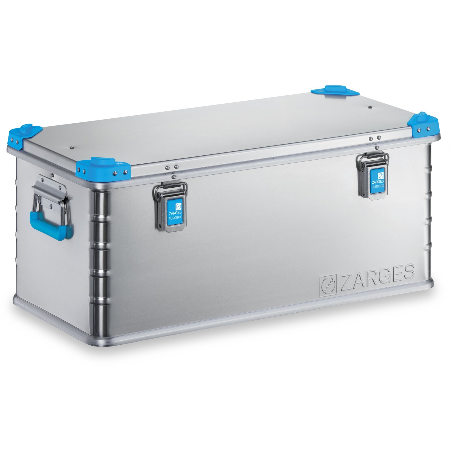 Alu-Eurobox; 750x350x310mm