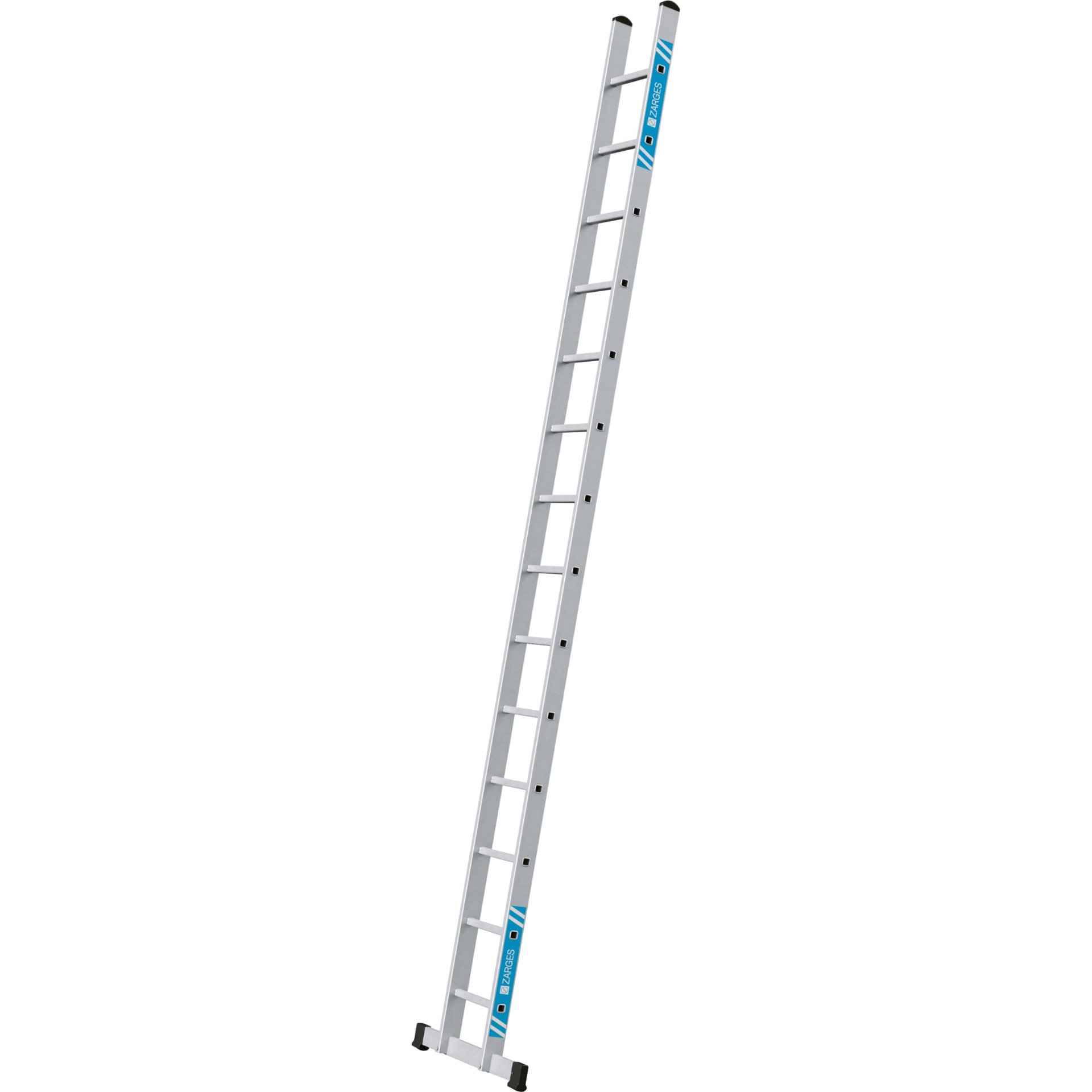 Alto L - LM-Sprossen-Anlegeleiter 14 Sprossen