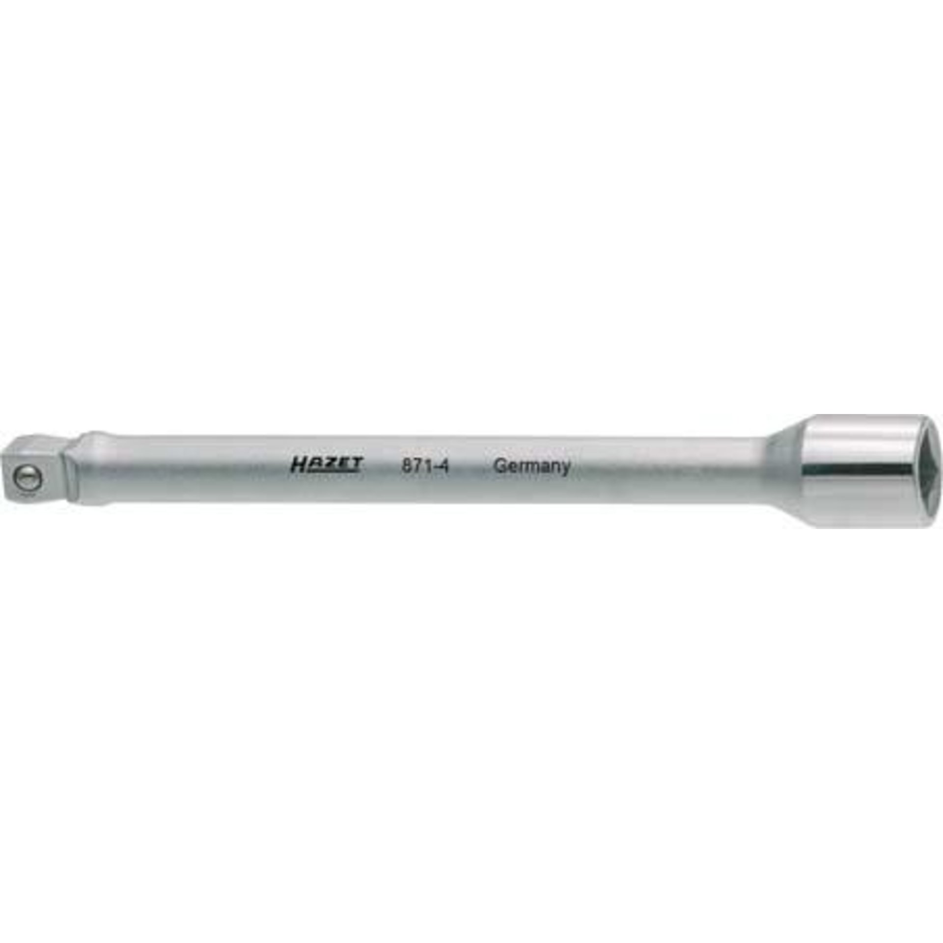 Kardanverlängerung 1/4" 102mm Hazet
