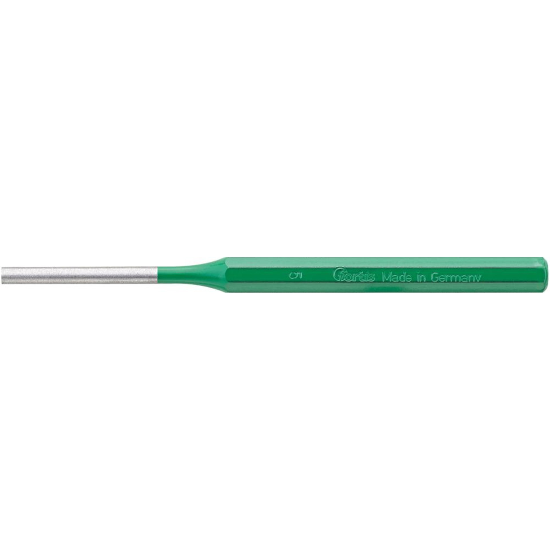 Splintentreiber DIN6450 5mm/150x10mm FORTIS