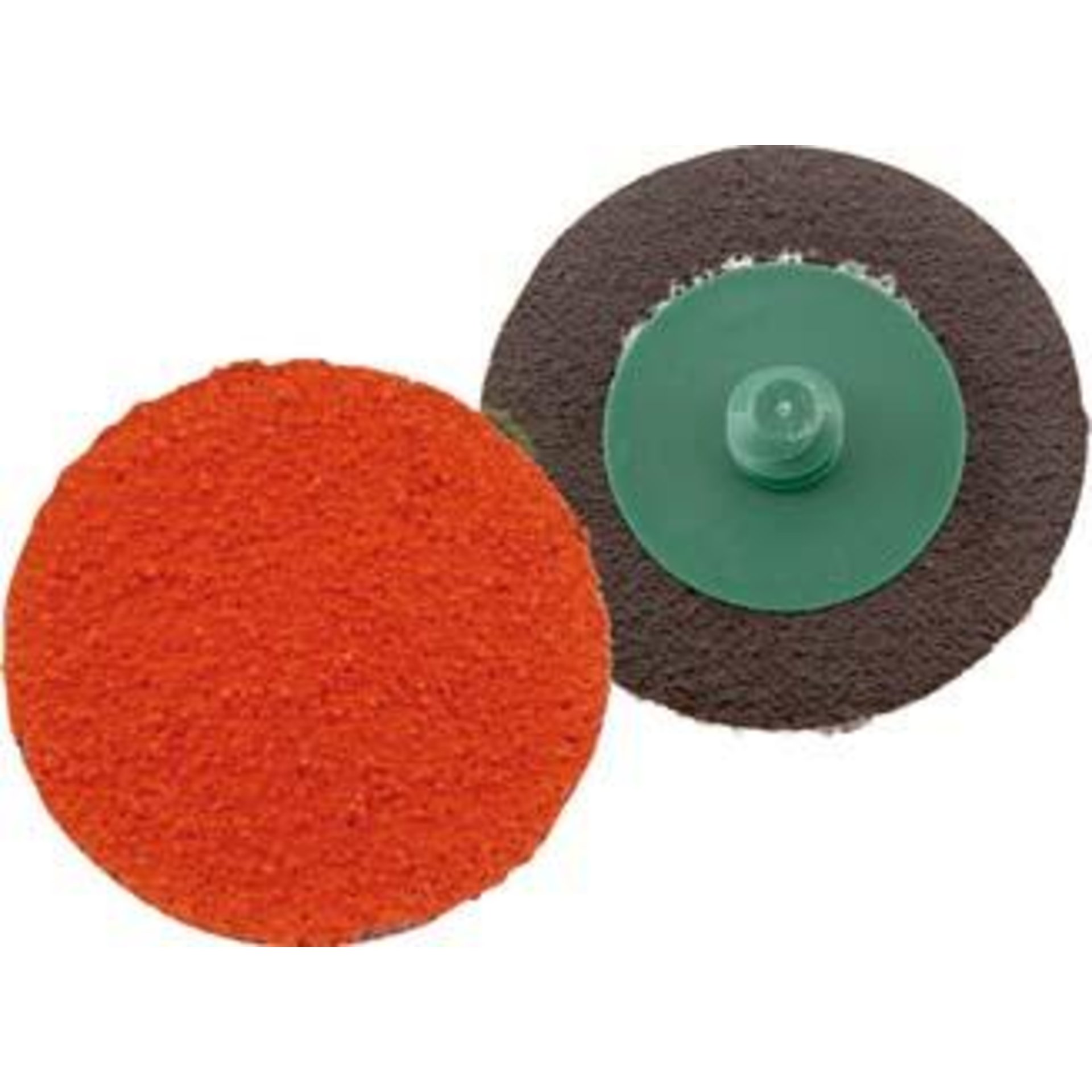 Fiberschleifscheibe ROLOCAluminiumoxid 50,8mm P1003M