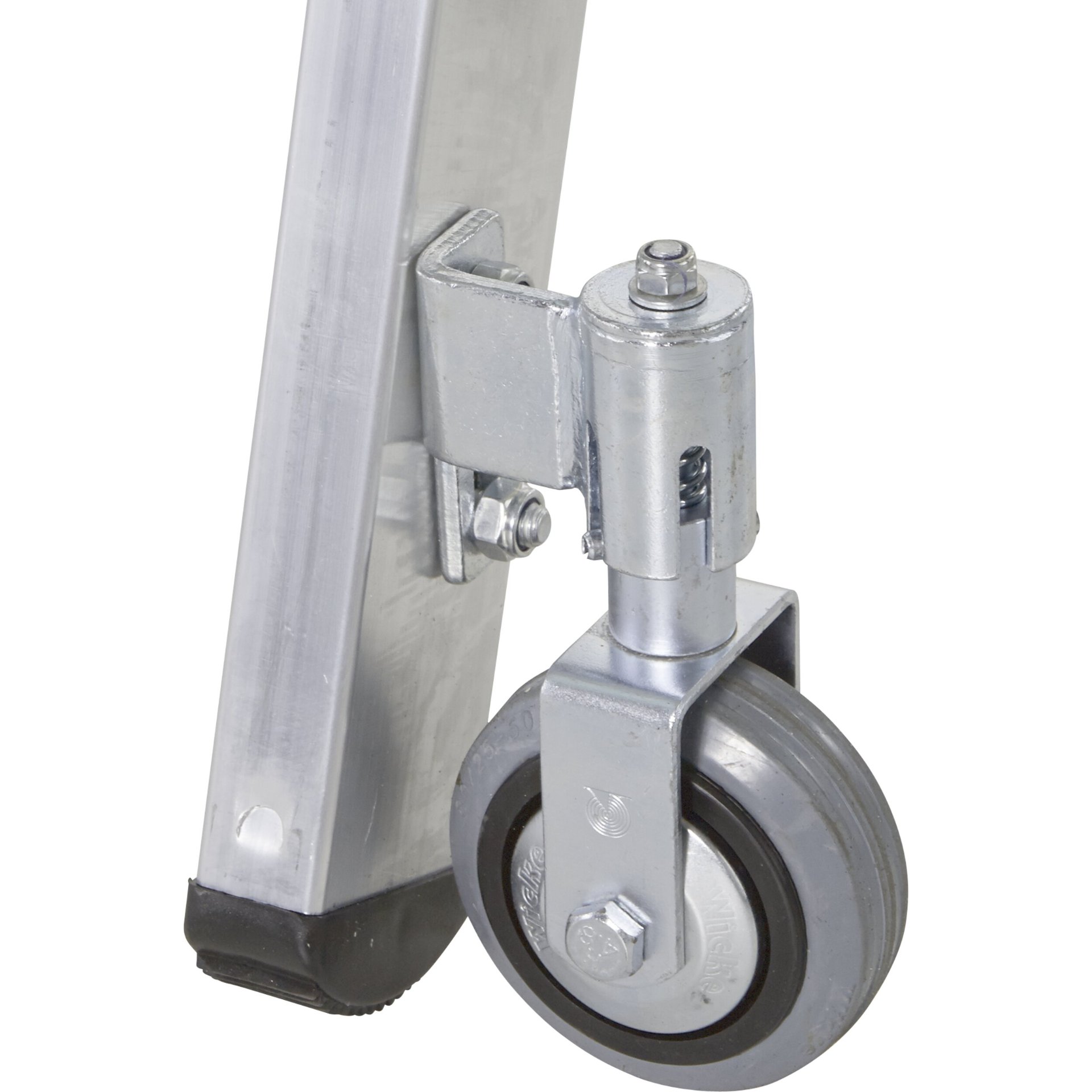 Comfortstep Trec LH - LM-Stufen-Regalleiter 6 Stufen