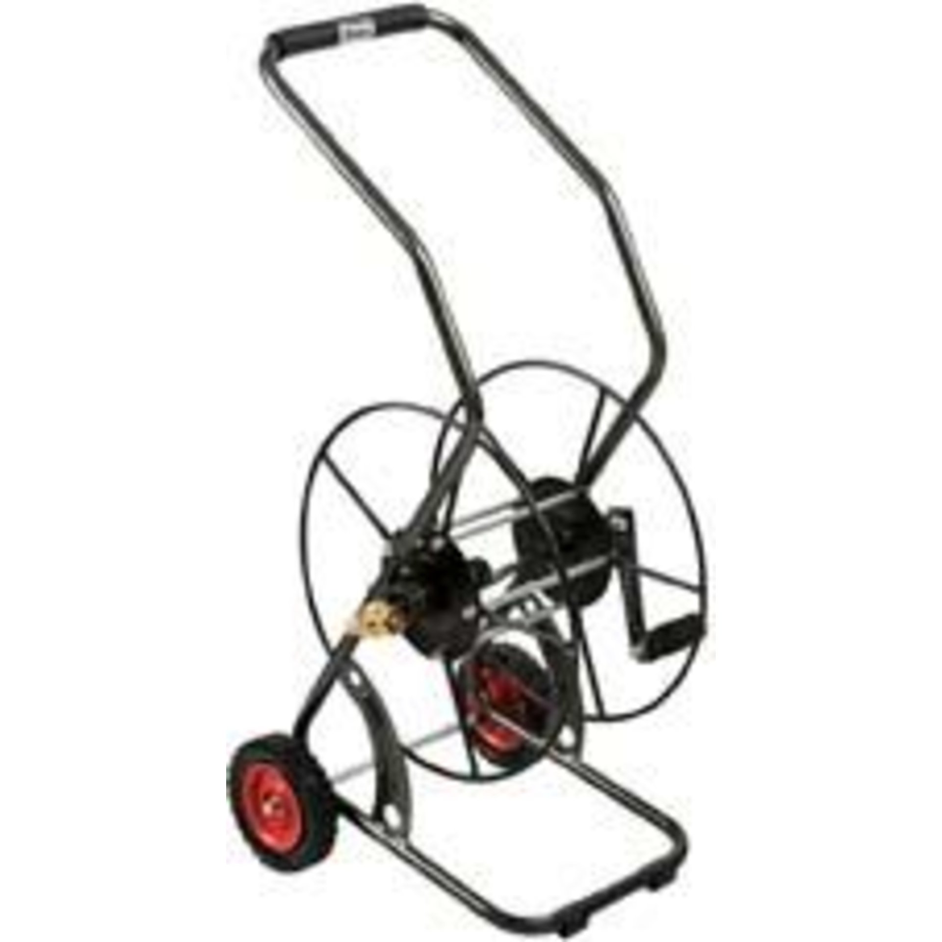 Schlauchwagen für 1/2"-Schlauch