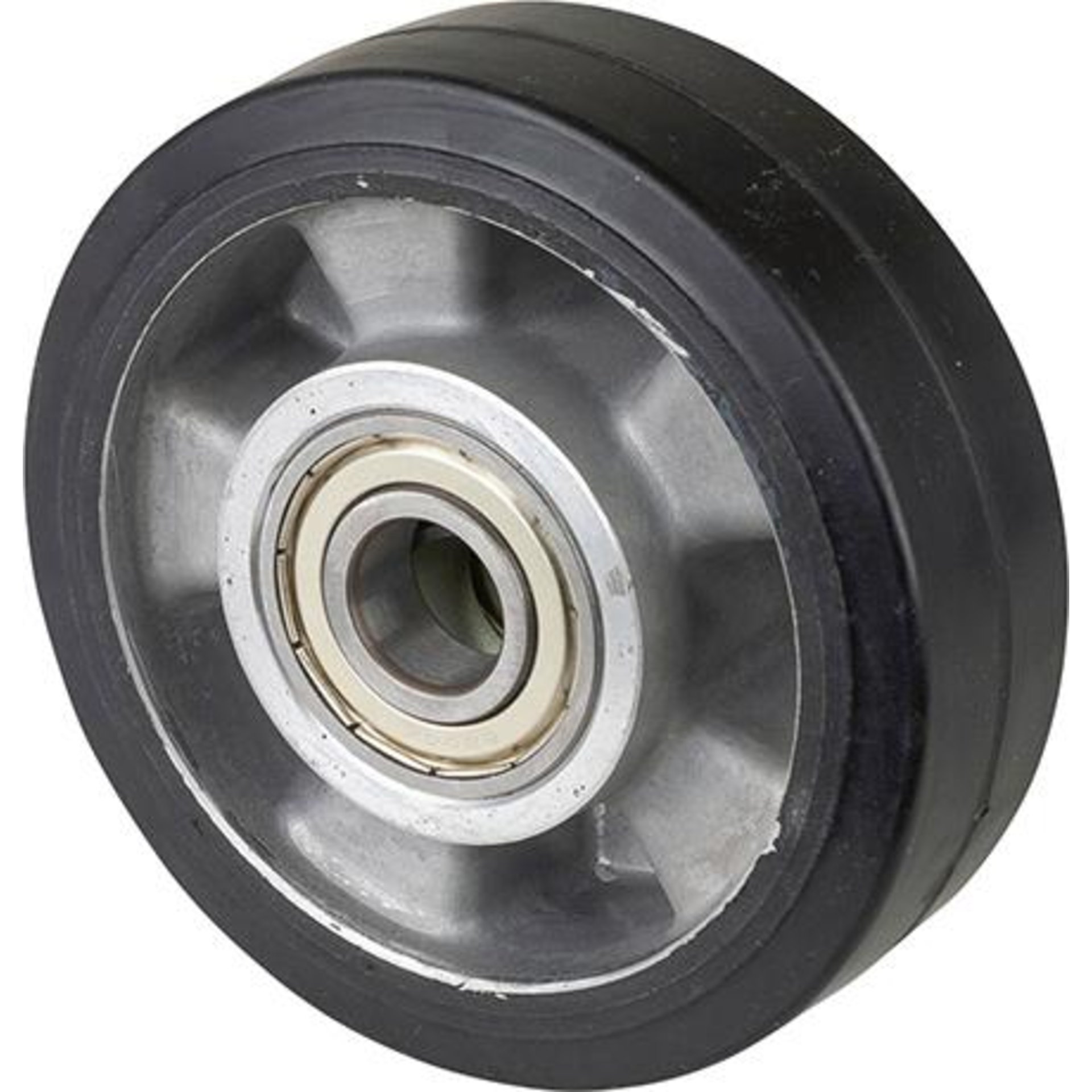 Gummirad, Serie B80