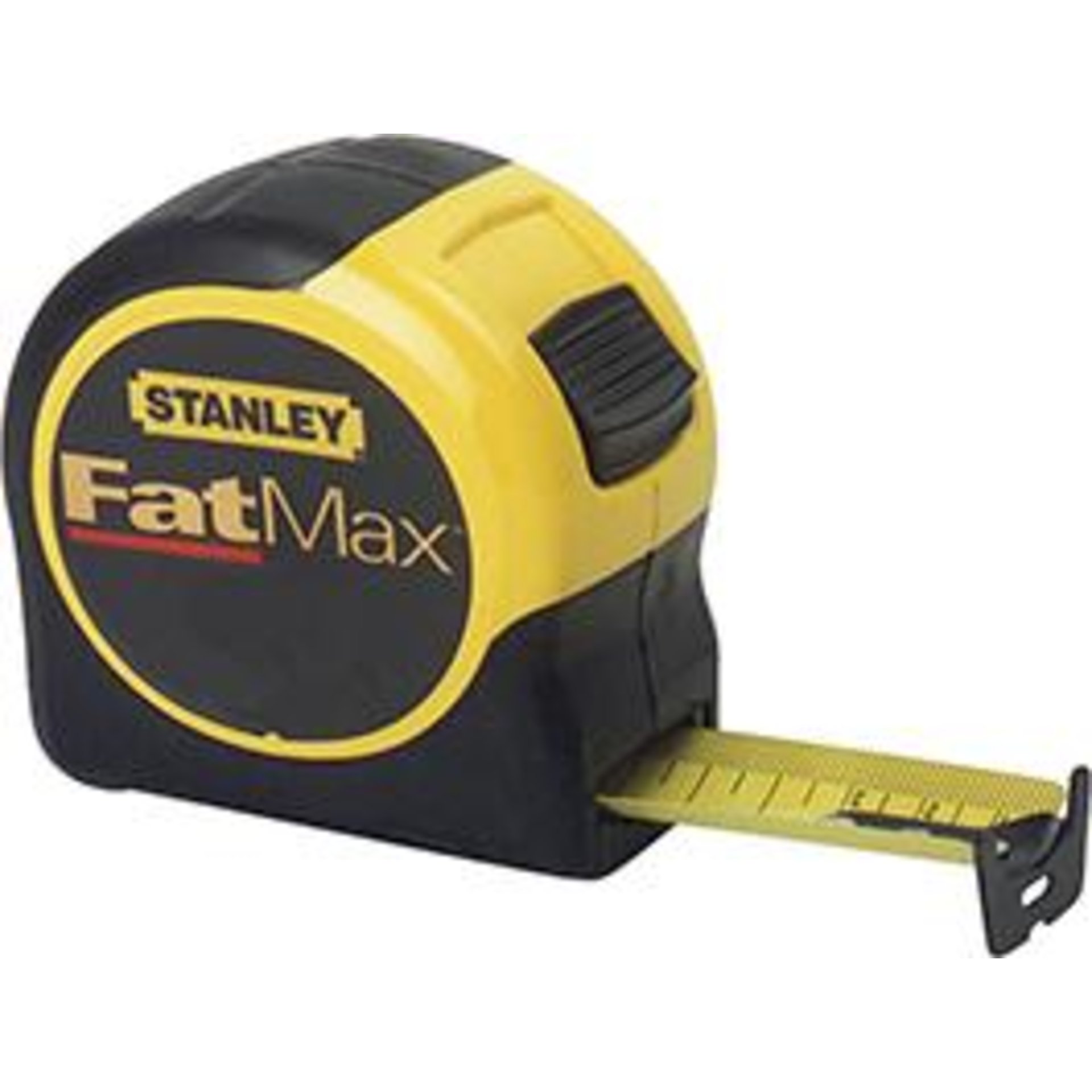 Taschenbandmaß FATMAX® BLADE ARMOR®